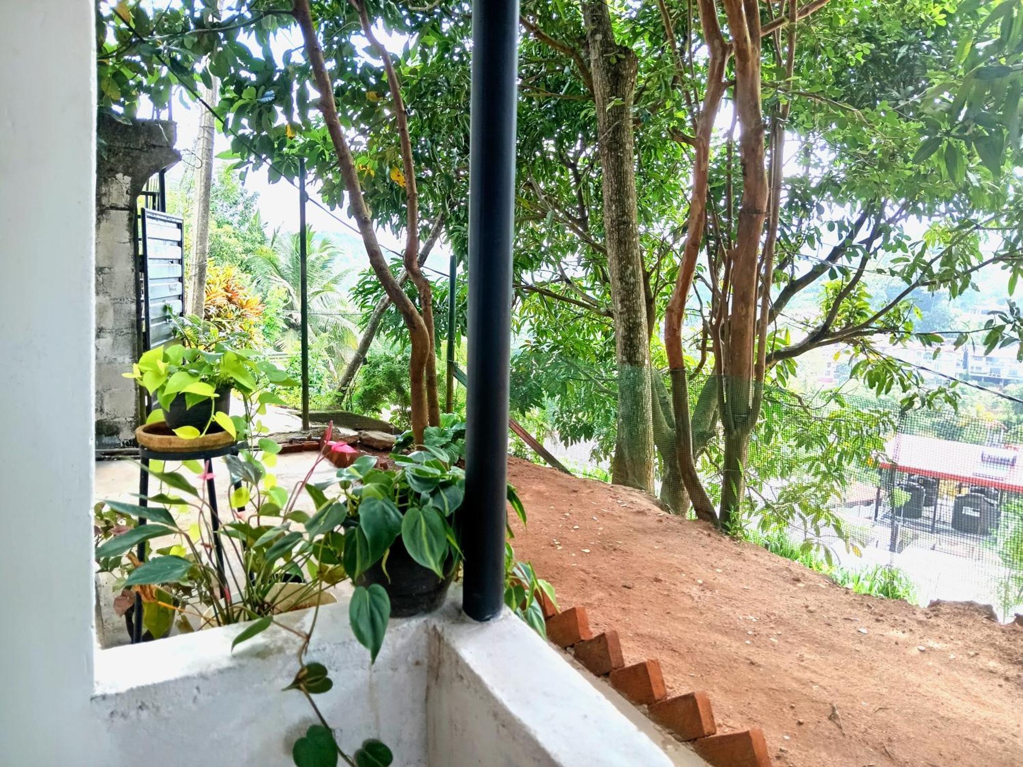 Homestay Fly Infinity - Kandy