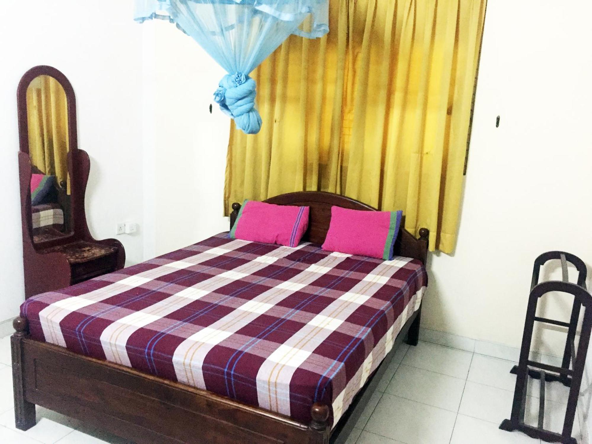 Guest house Mccarthy