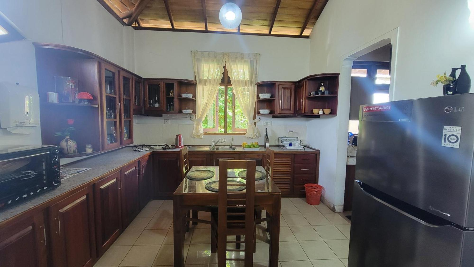 Homestay Gleam Homestay Kandy