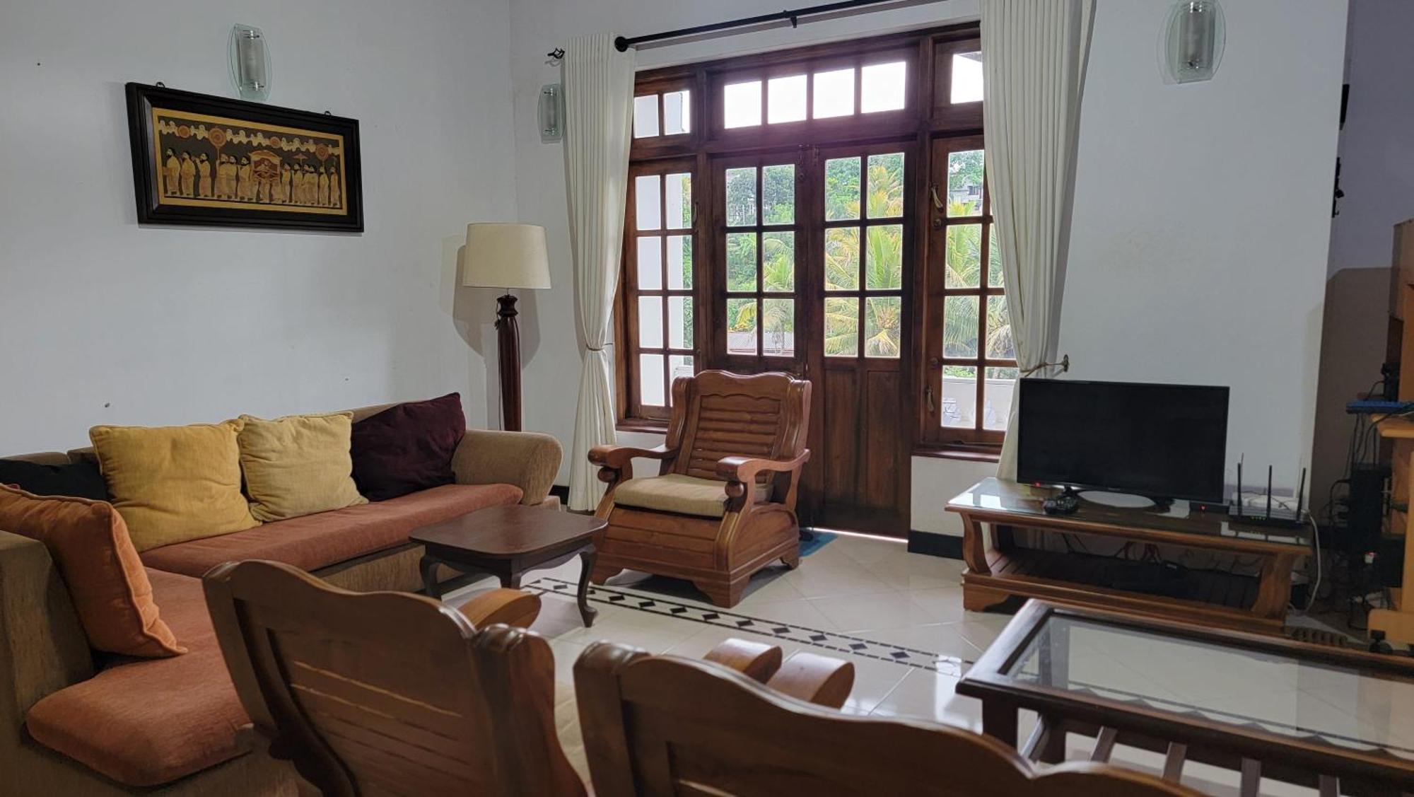 Gleam Homestay Homestay