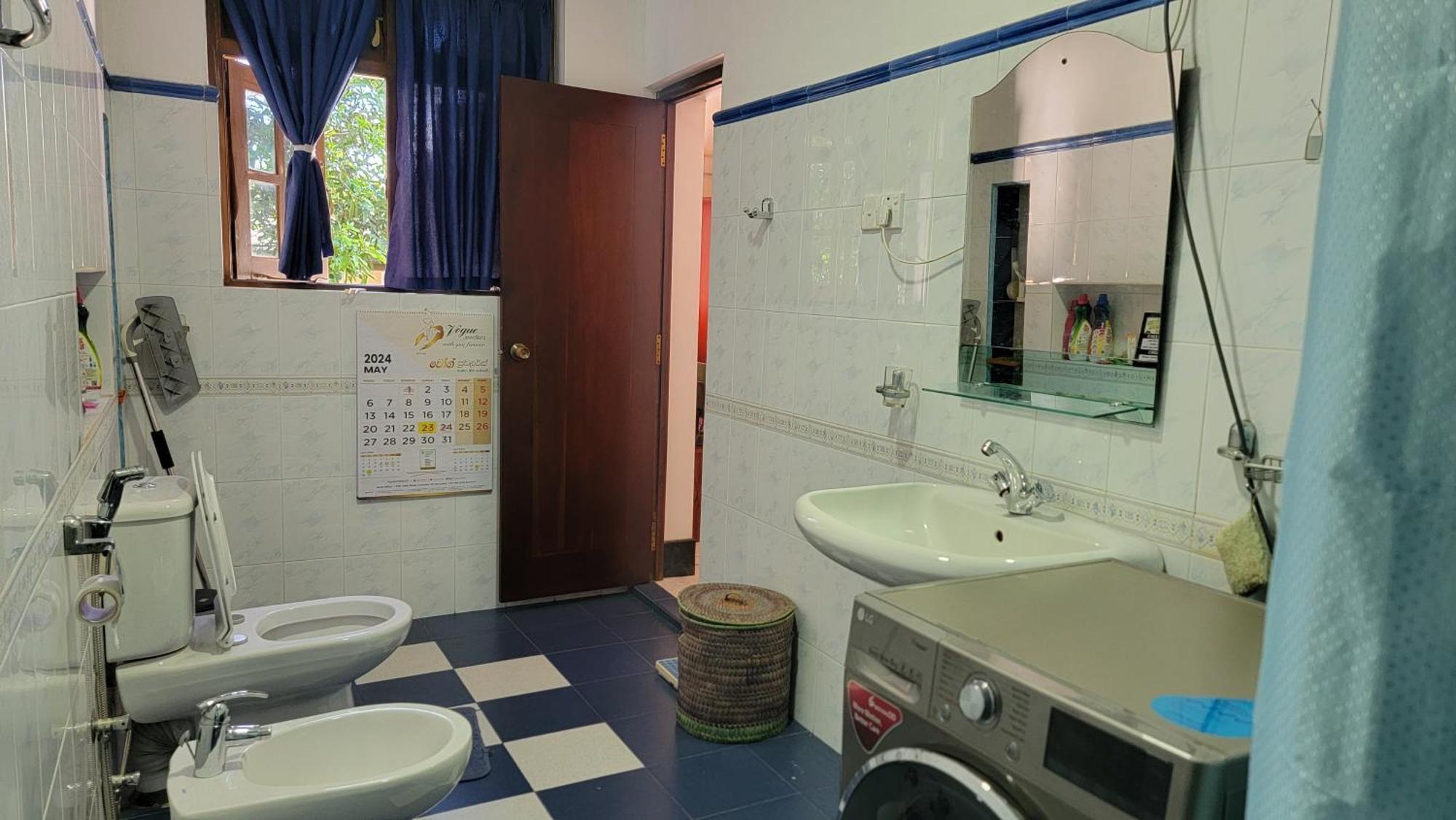 Homestay Gleam Homestay