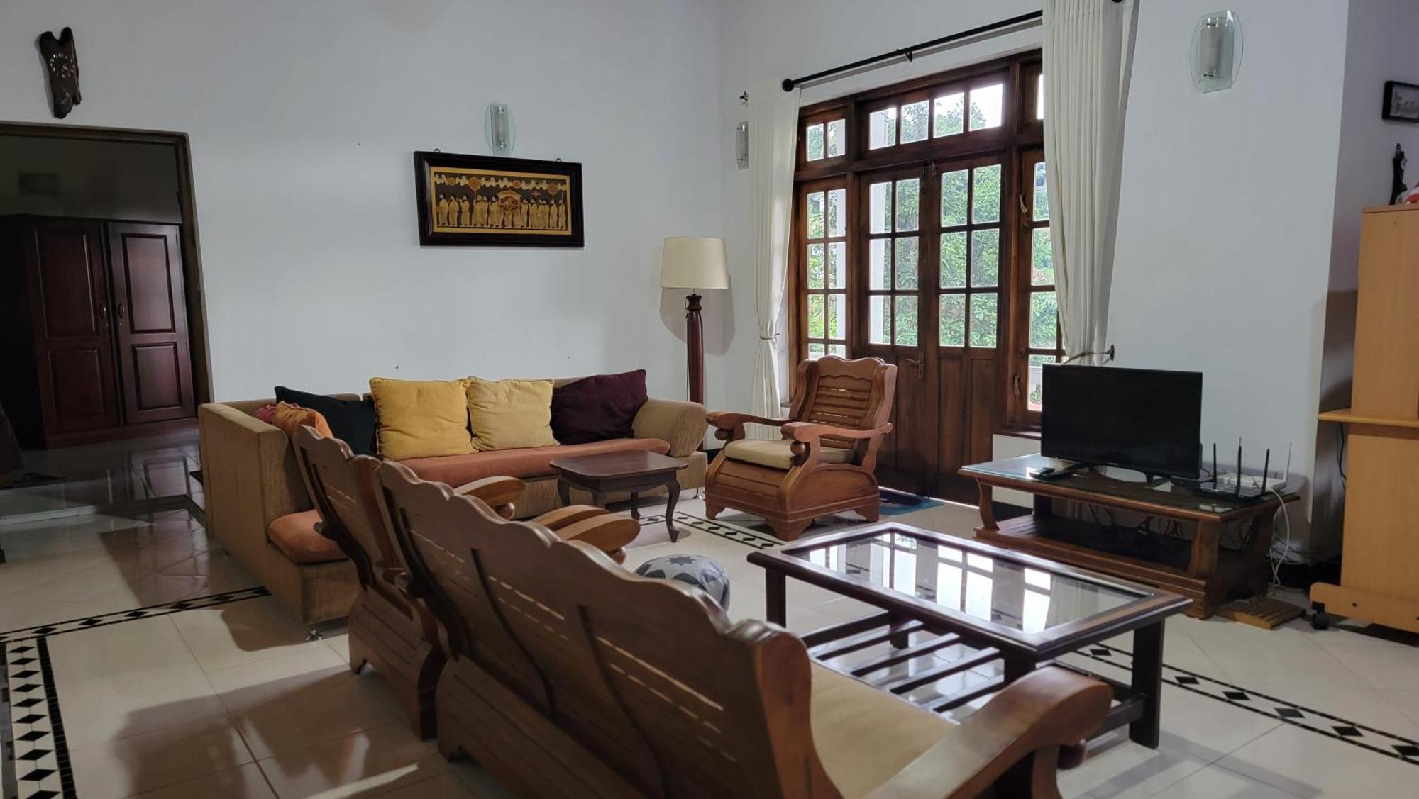 Gleam Homestay Homestay Kandy
