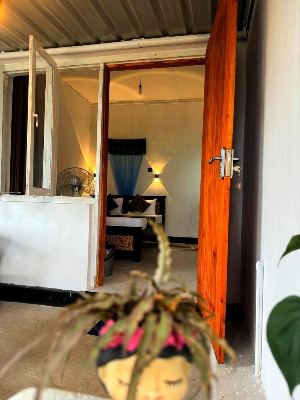 Fly Infinity - Homestay *