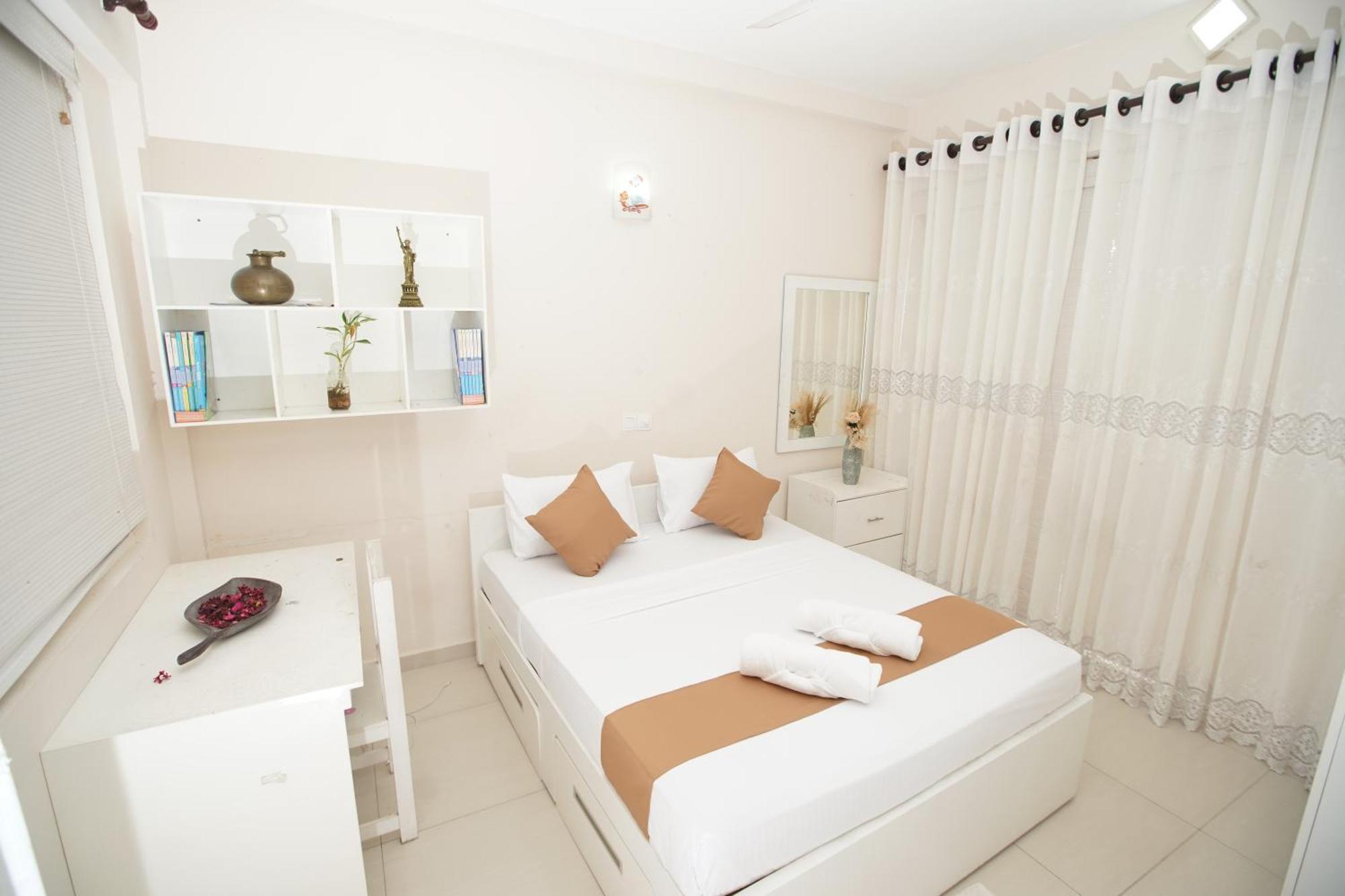 Homestay Lamondo *