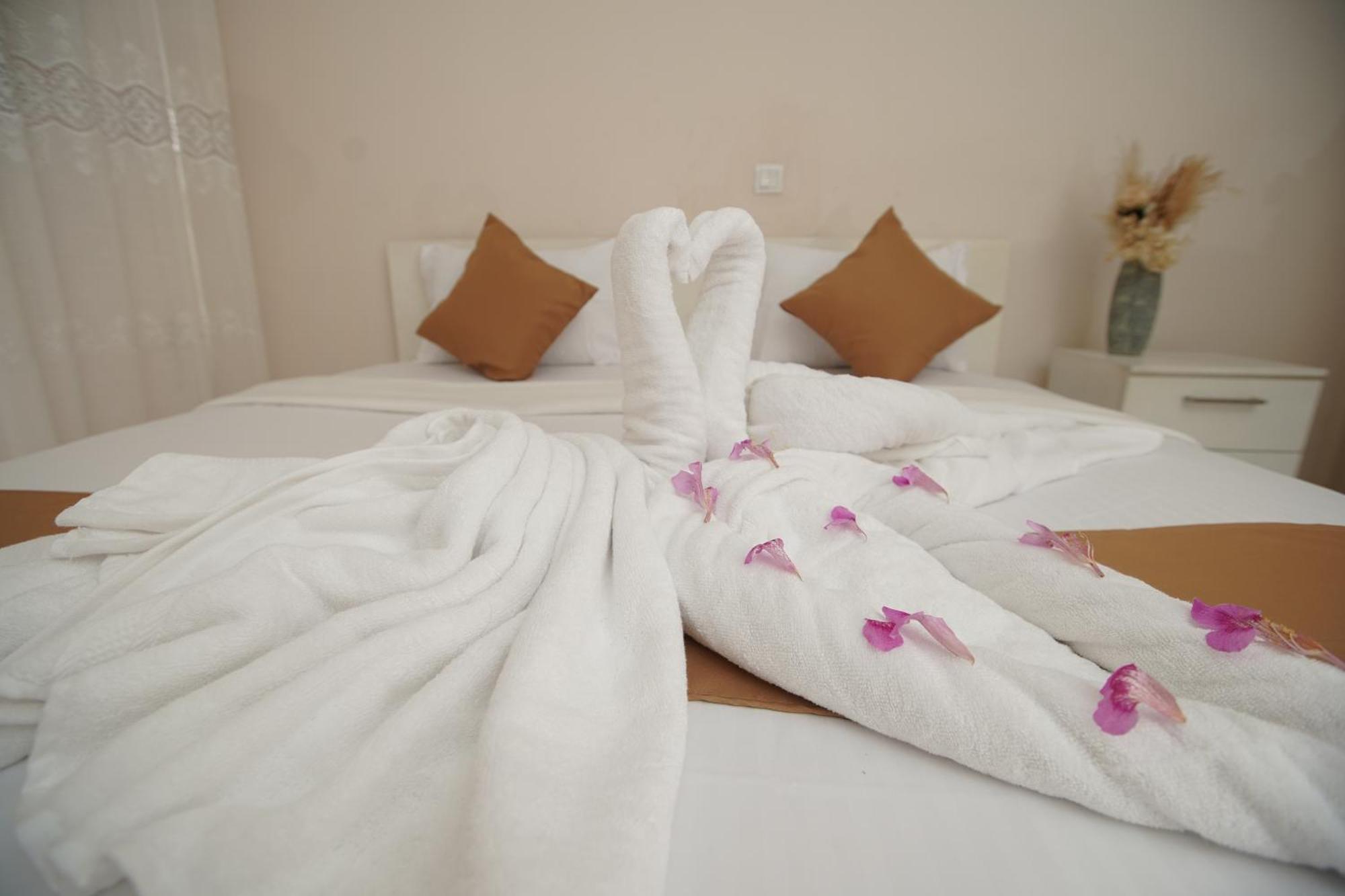 Lamondo Homestay