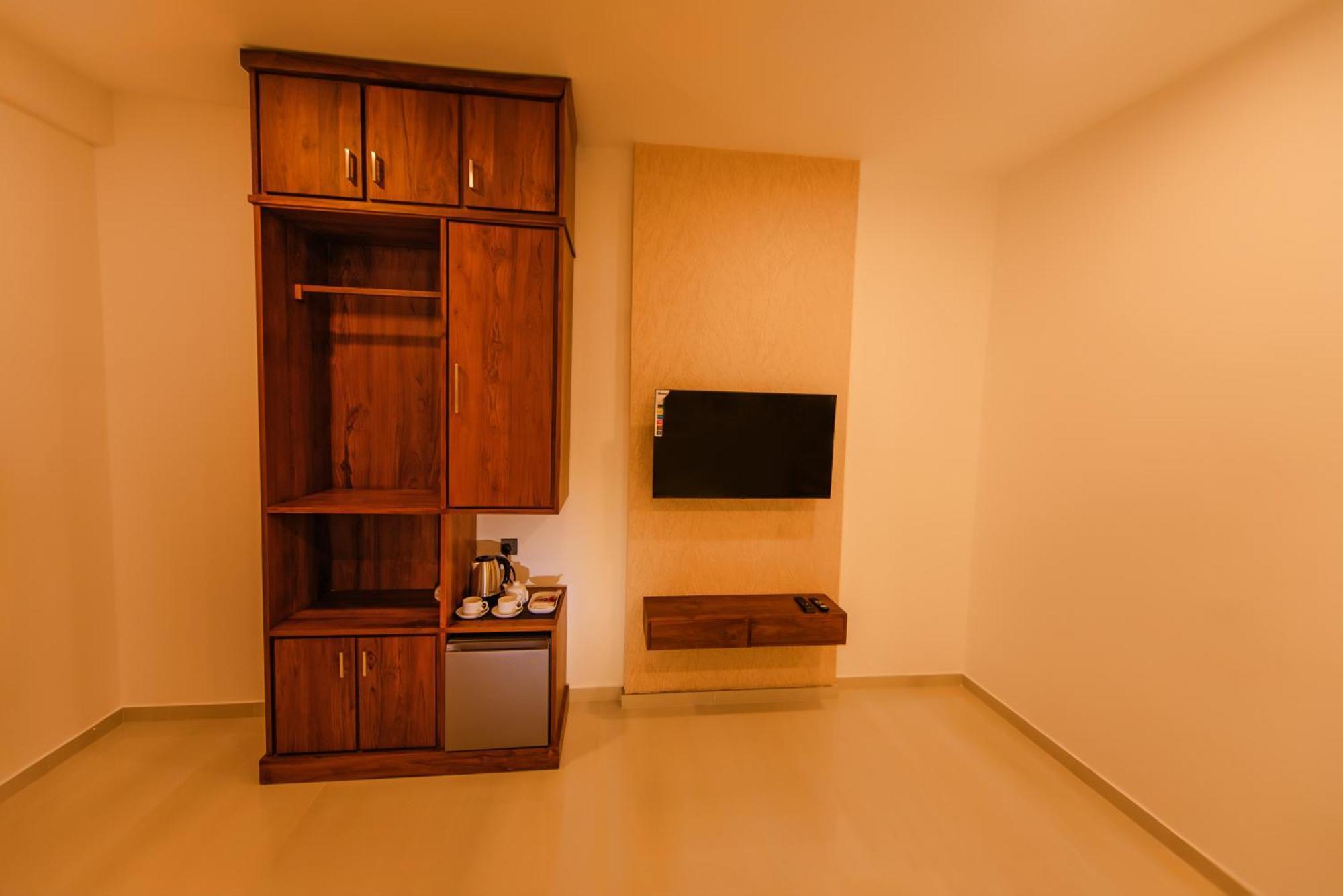Vishwa Retreat 4*