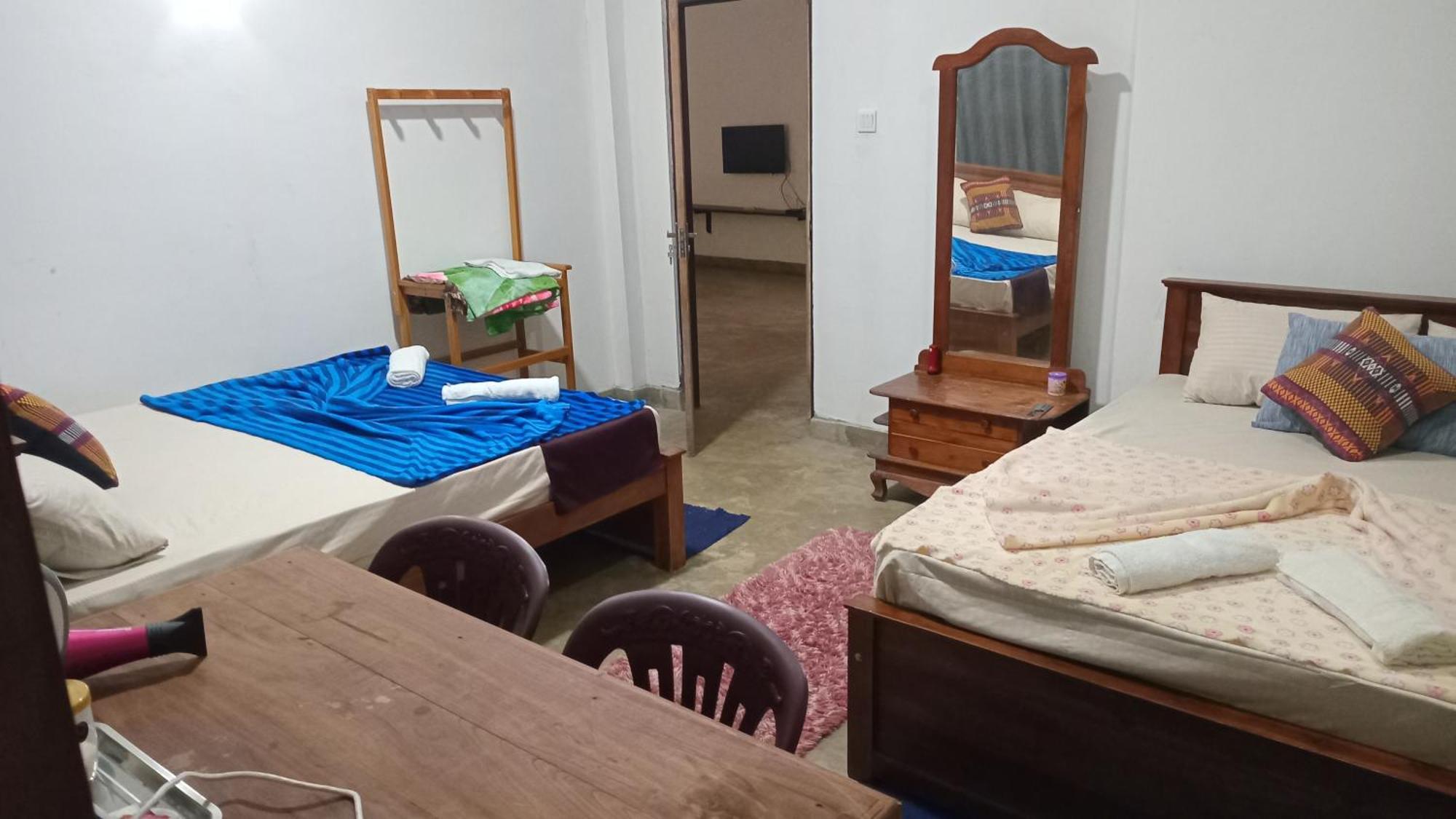 D&d Holyday Homes Holiday home *