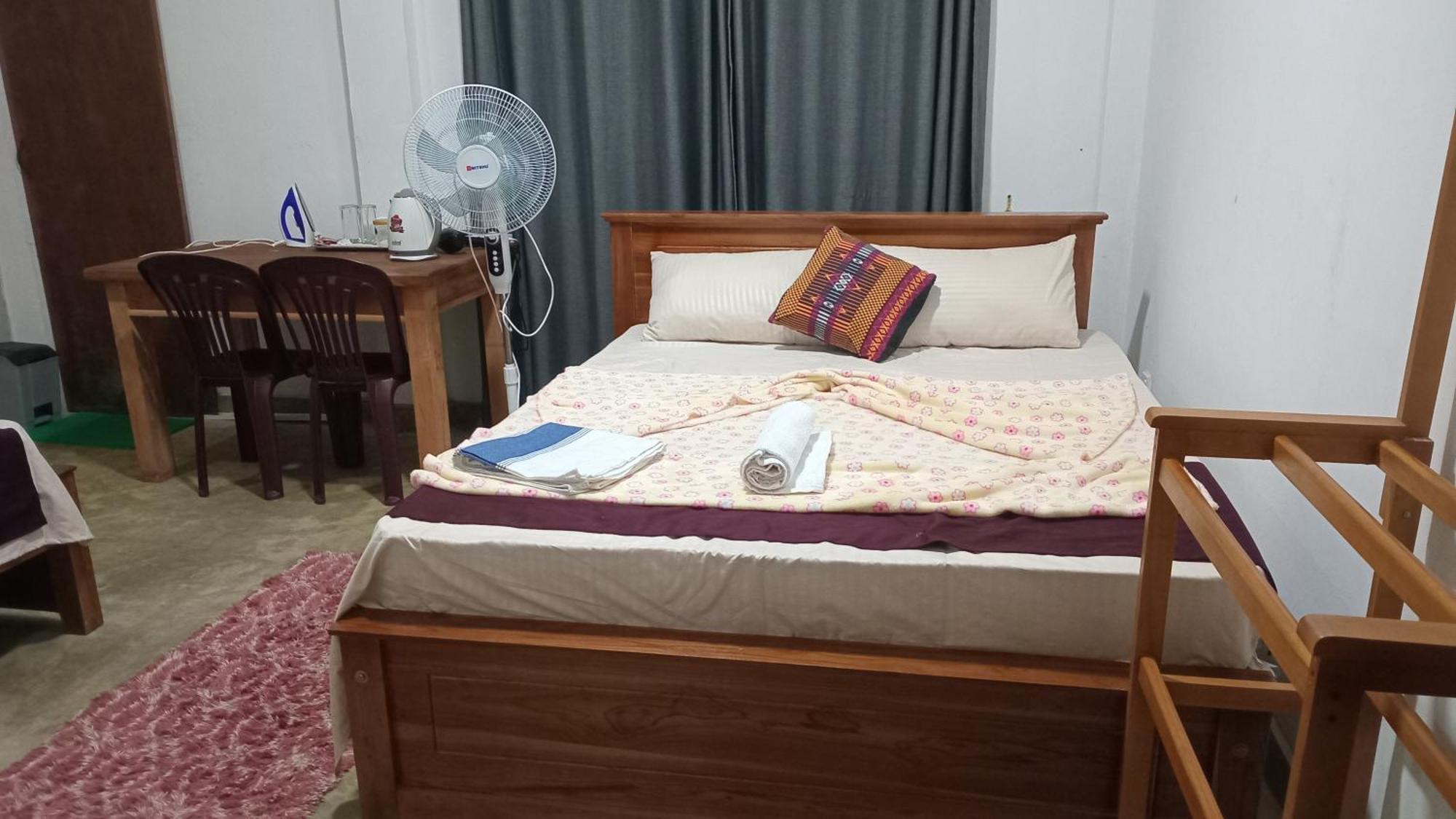 D&d Holyday Homes Holiday home