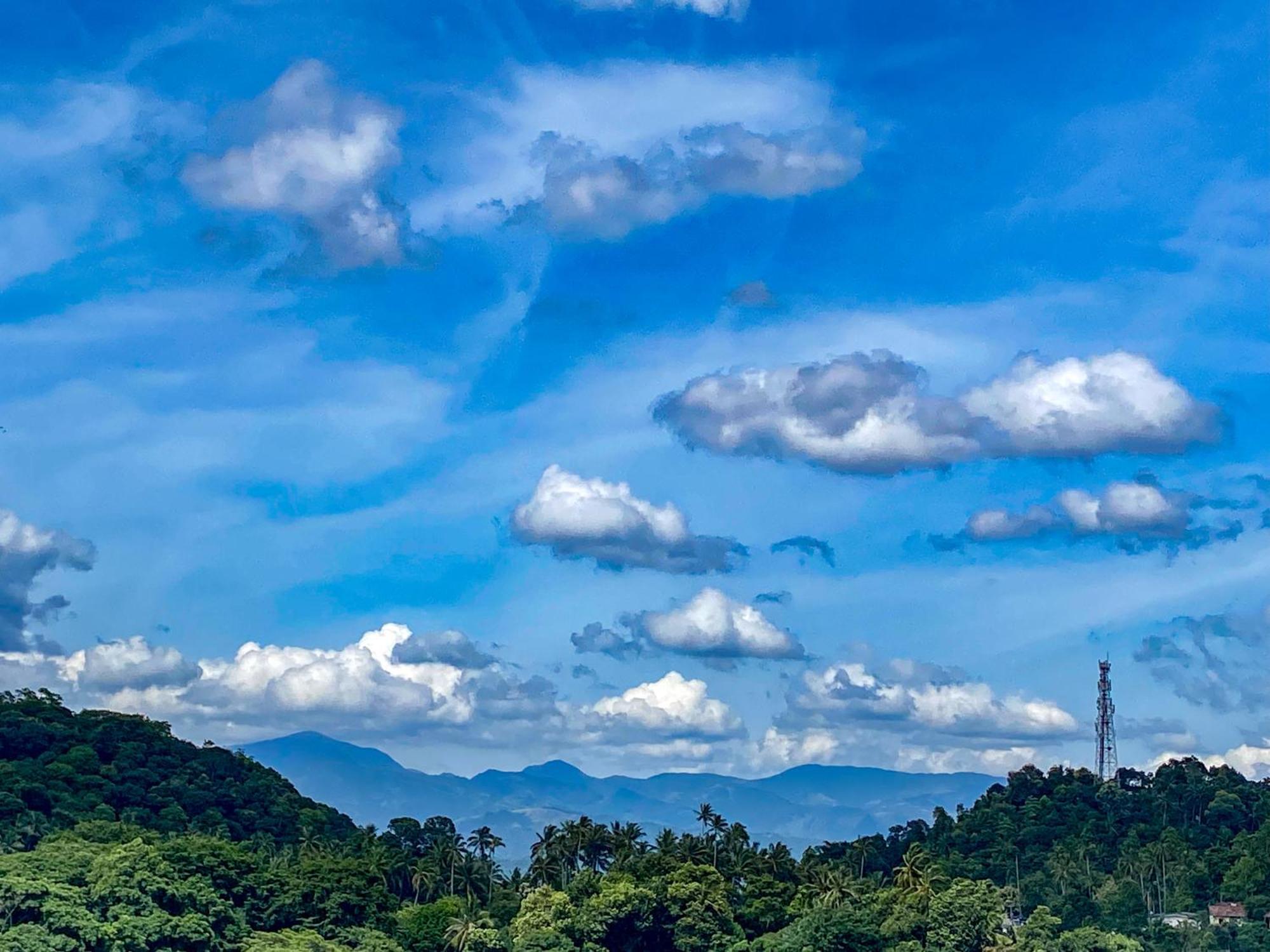 Apartment Hilltop Heaven Kandy