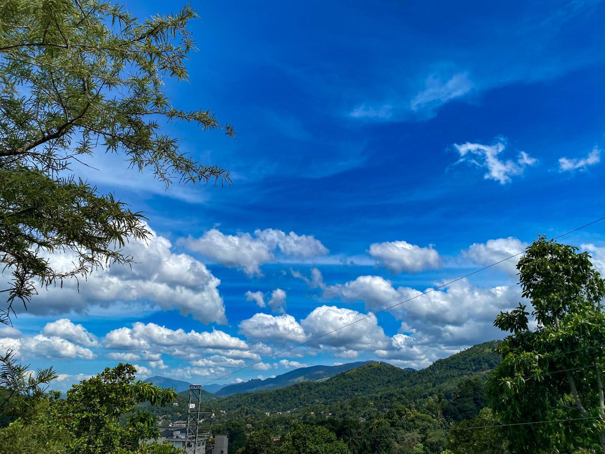 Hilltop Heaven Apartment