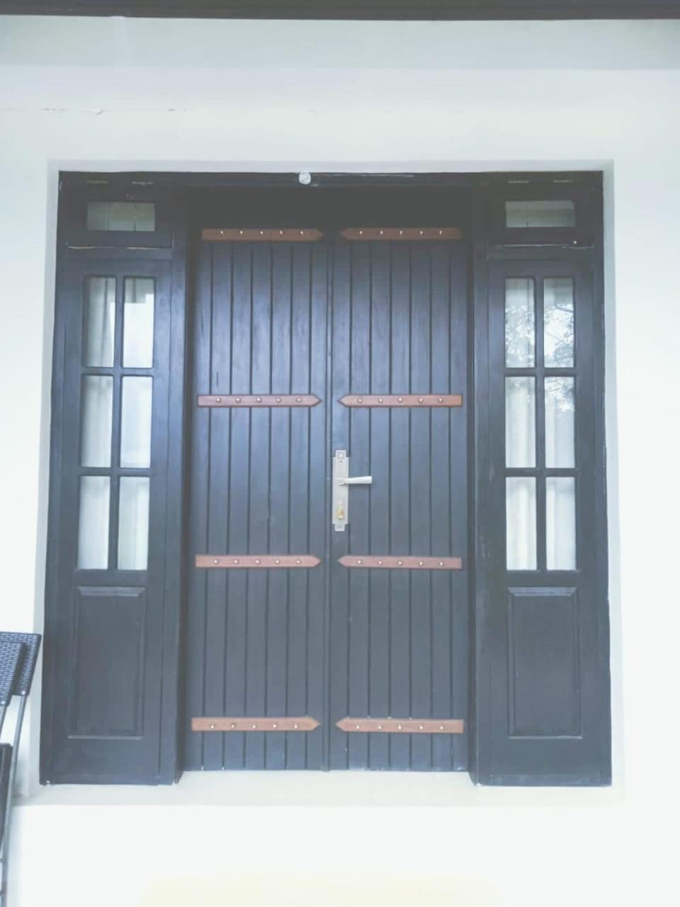 Knuckles Range Bunglow Homestay