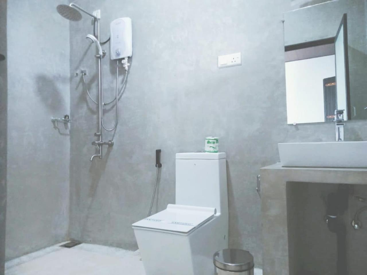 Knuckles Range Bunglow Homestay