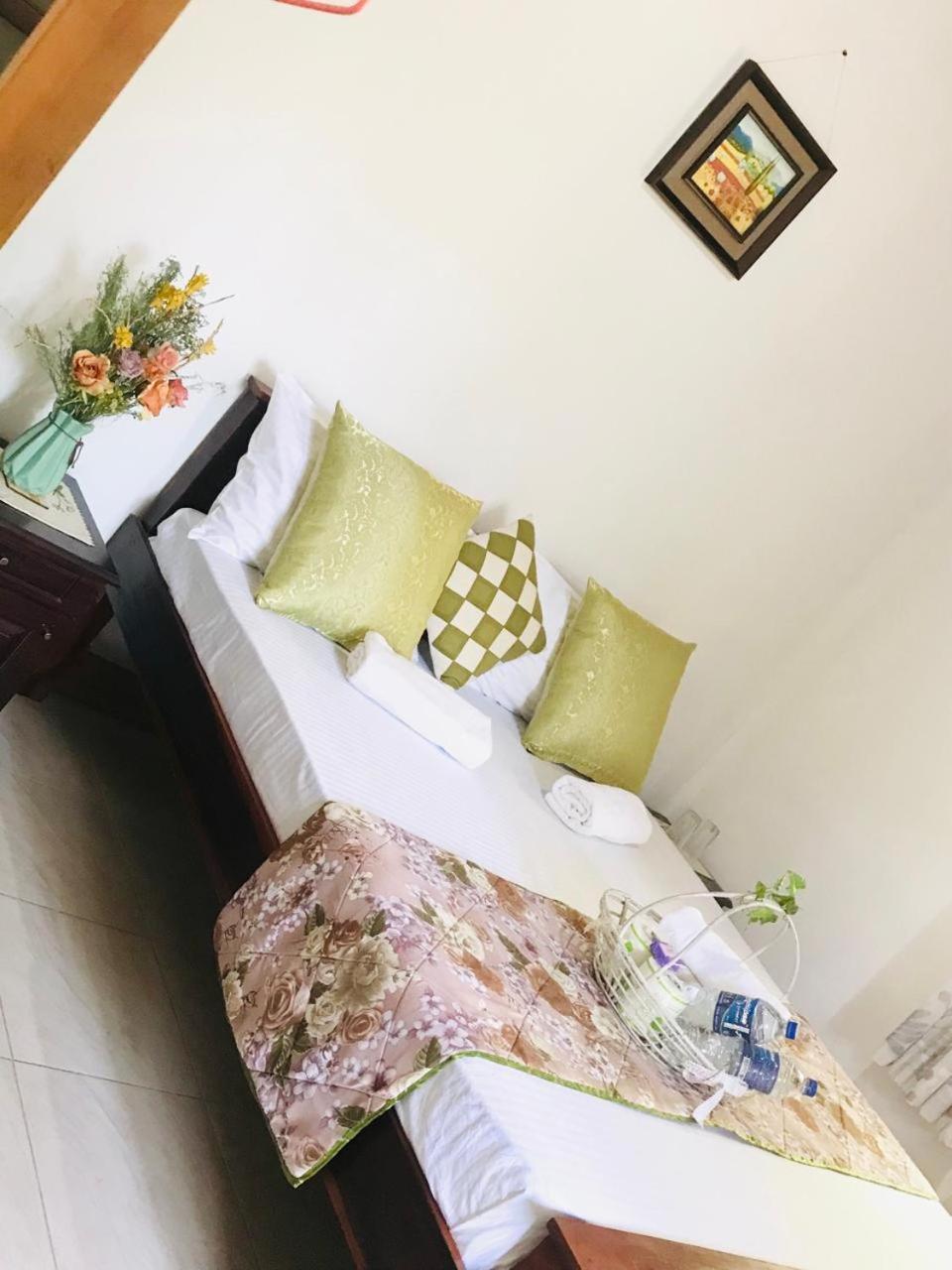 Guest house Laaya
