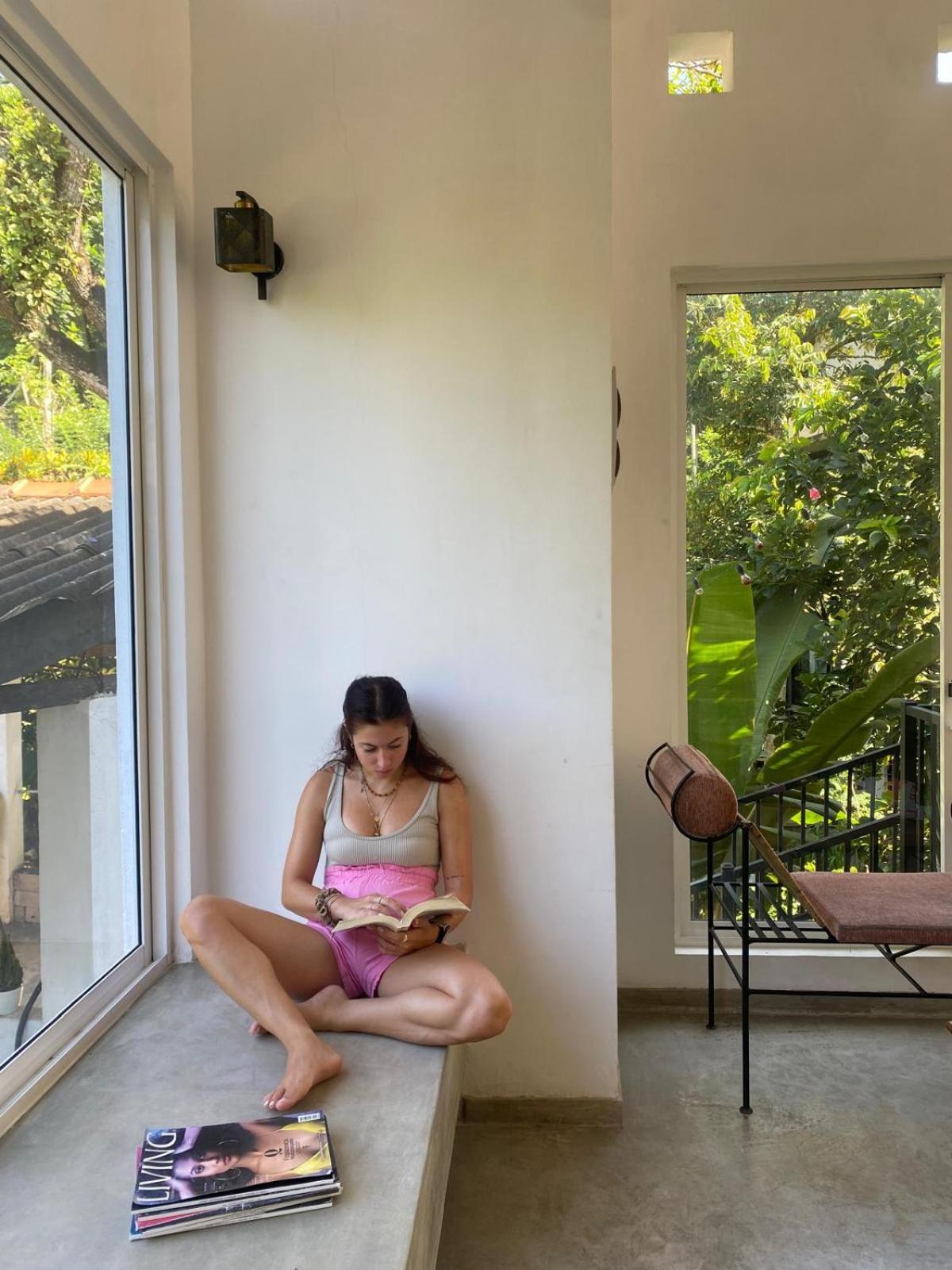 Everdew Apartment Kandy