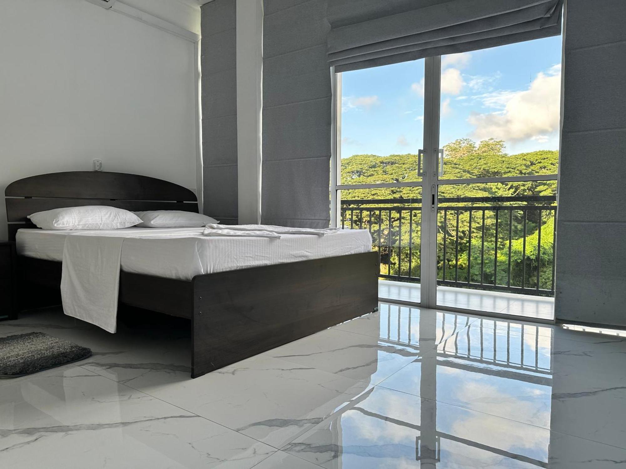 Varsity Guest house Kandy