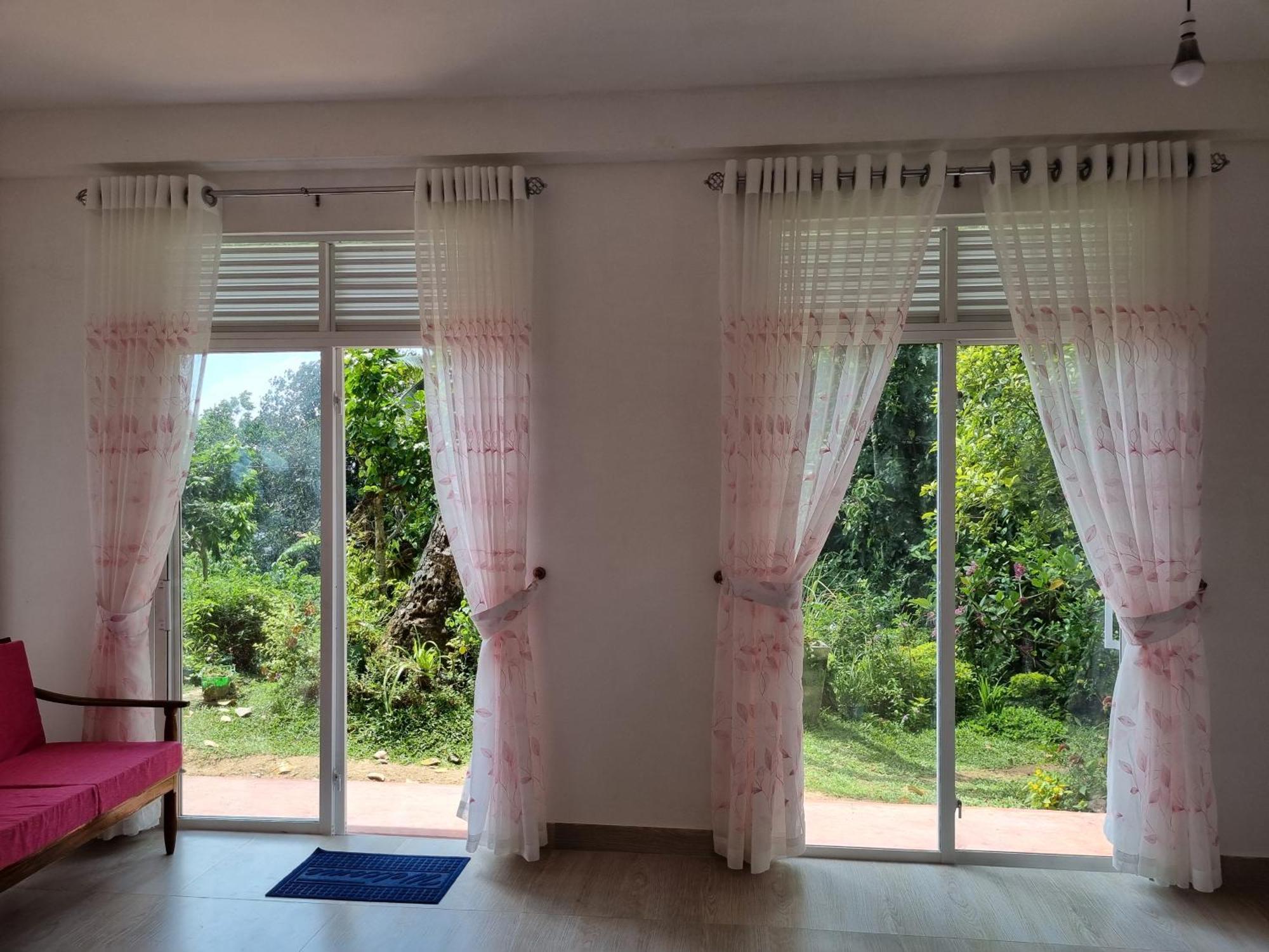 Inn Squirrel's Nest Kandy