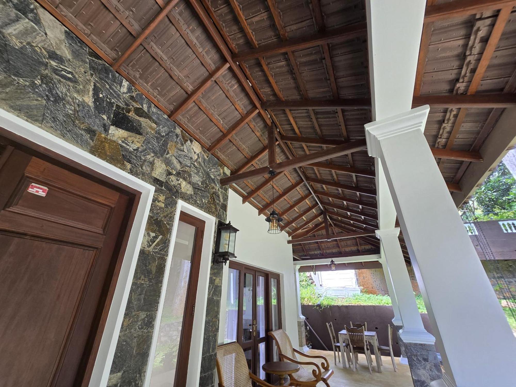 Hotel D55 Kandy