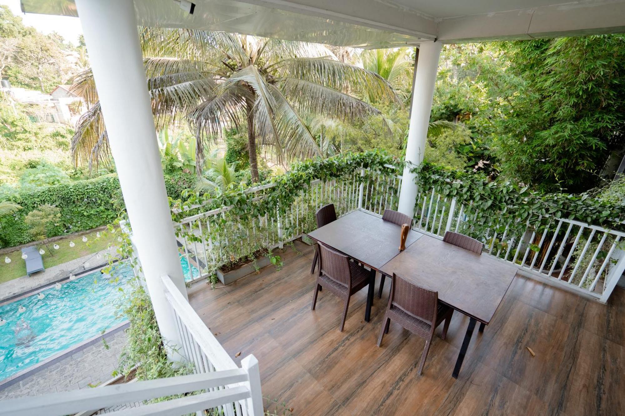 French Garden Hotel