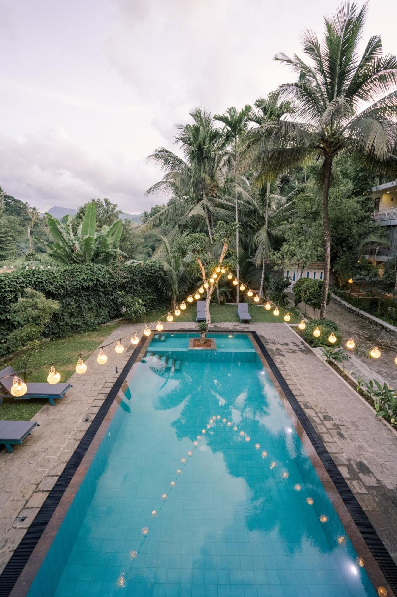 French Garden Kandy