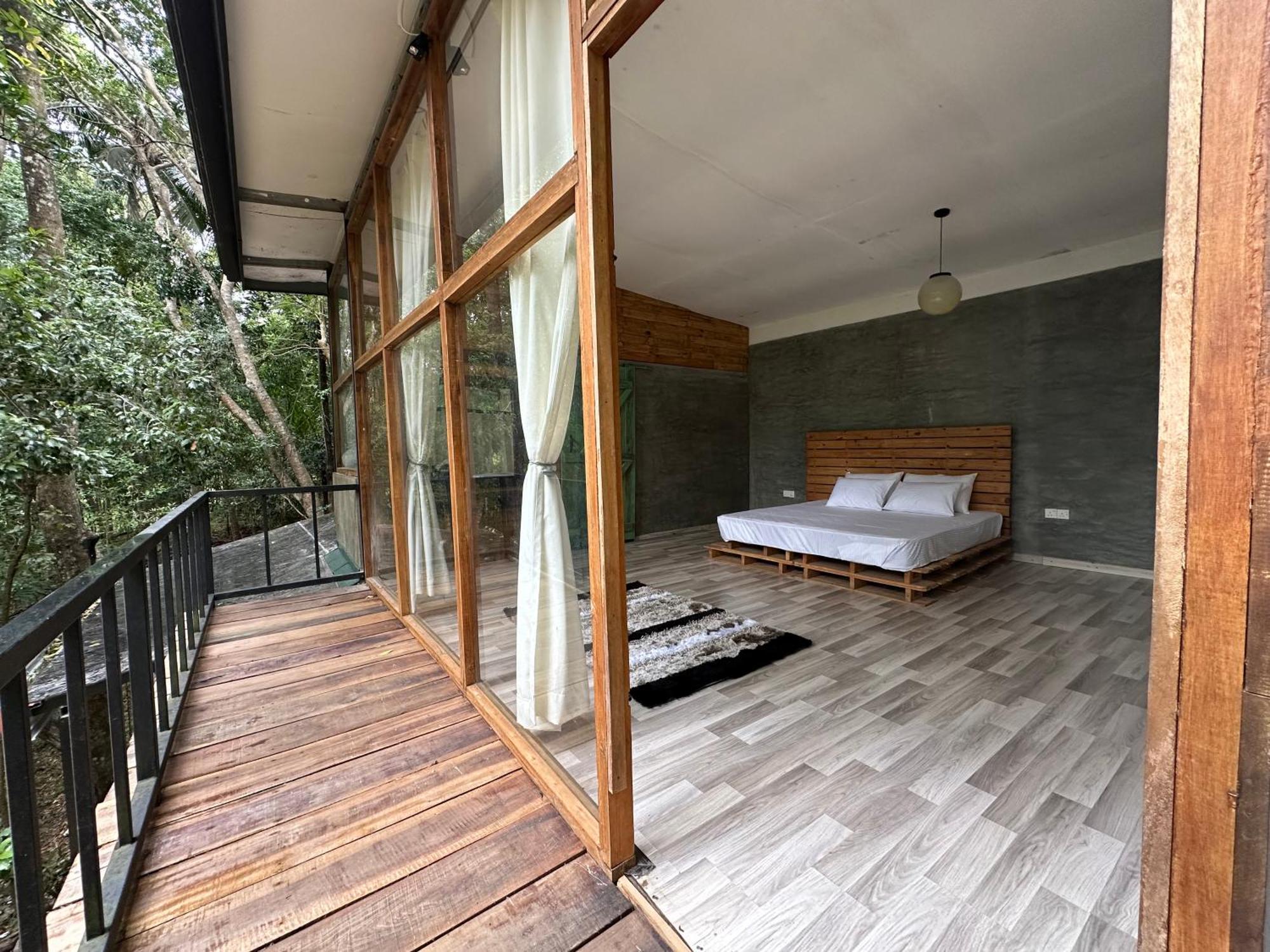 Lodge Enchanted Kandy
