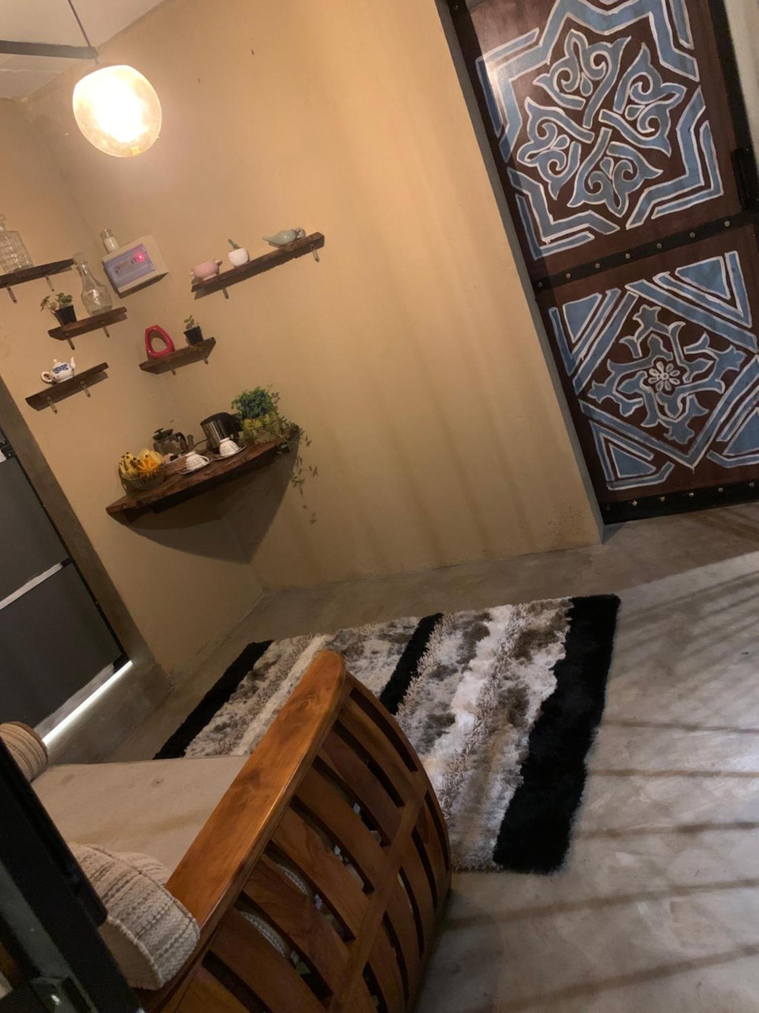 Enchanted Lodge