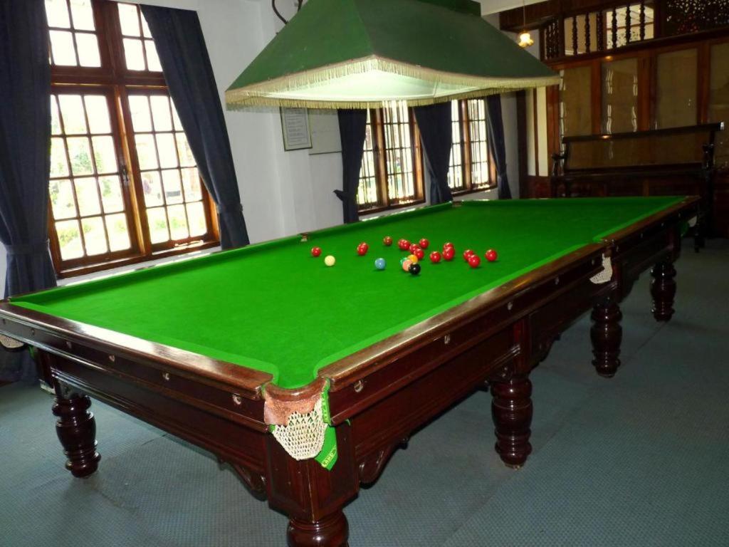 Hotel Suisse Kandy