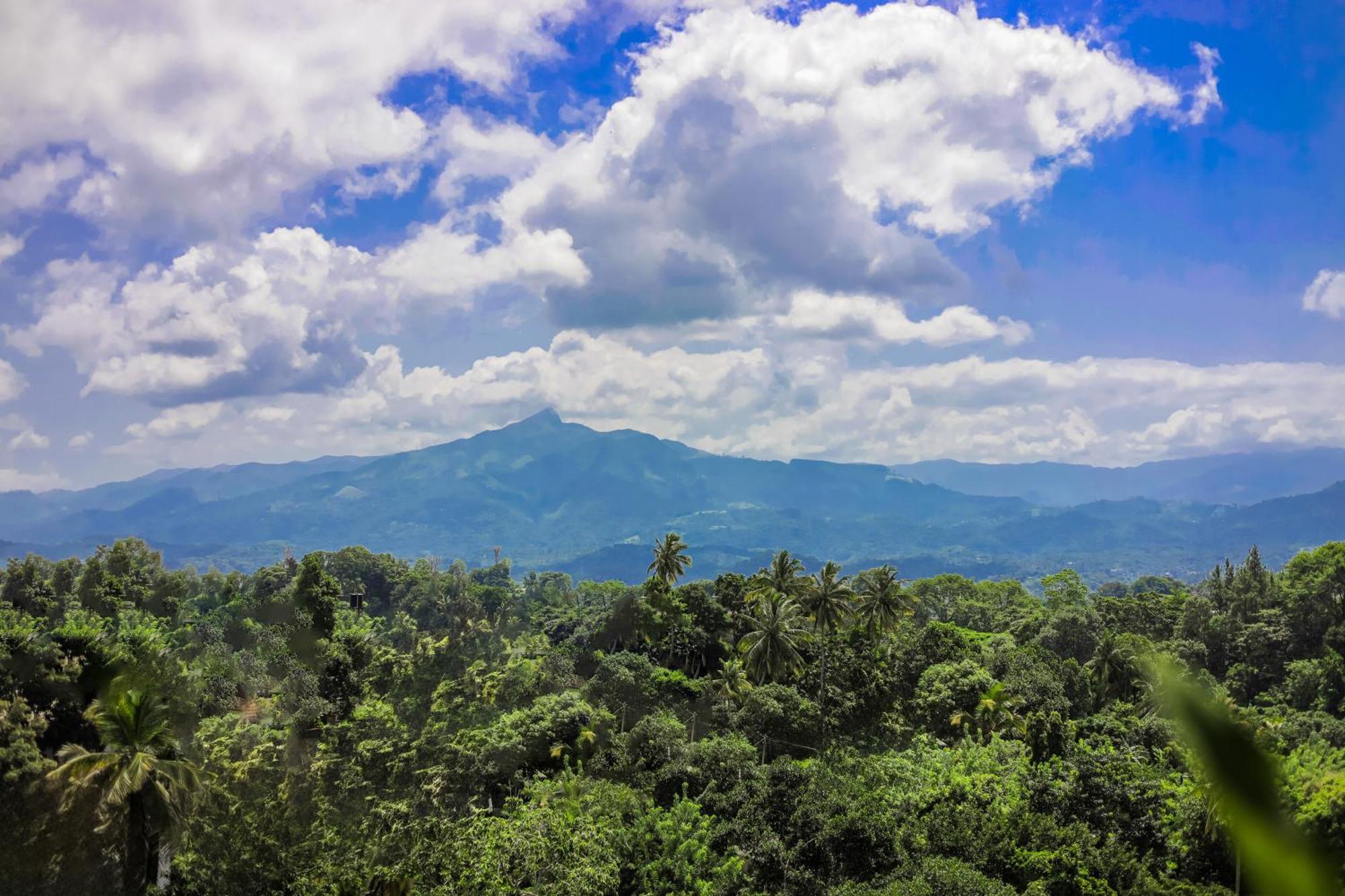Cielo Guest house Kandy