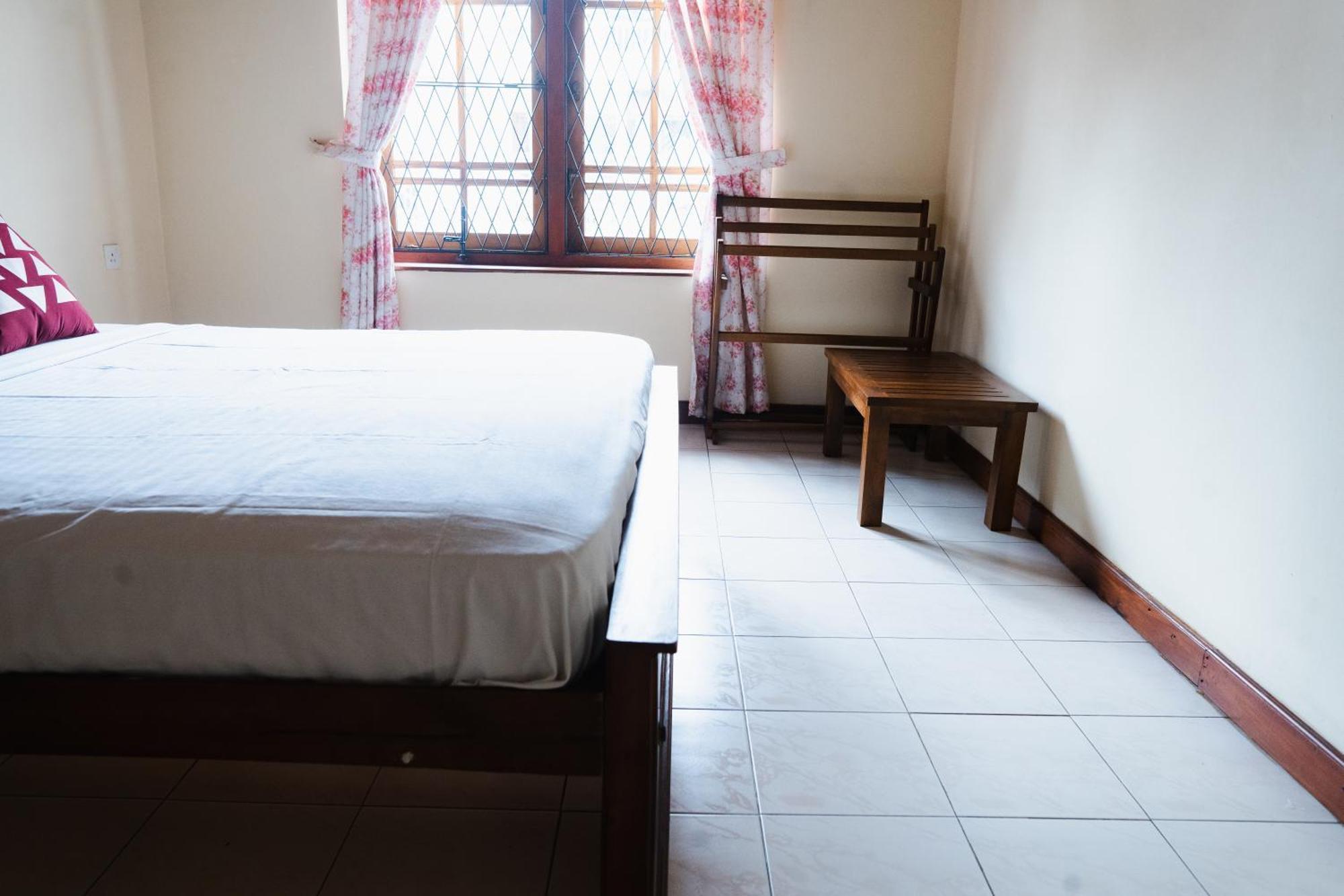La Bella Homestay *