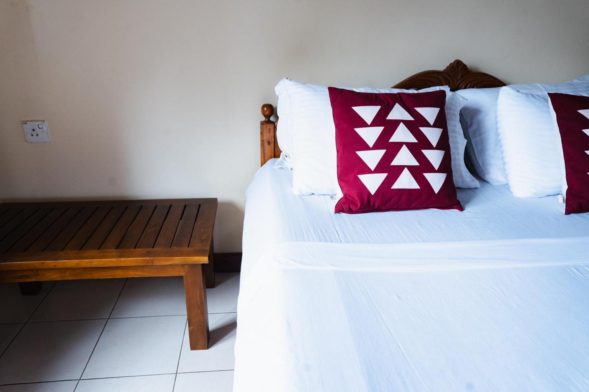 Homestay La Bella