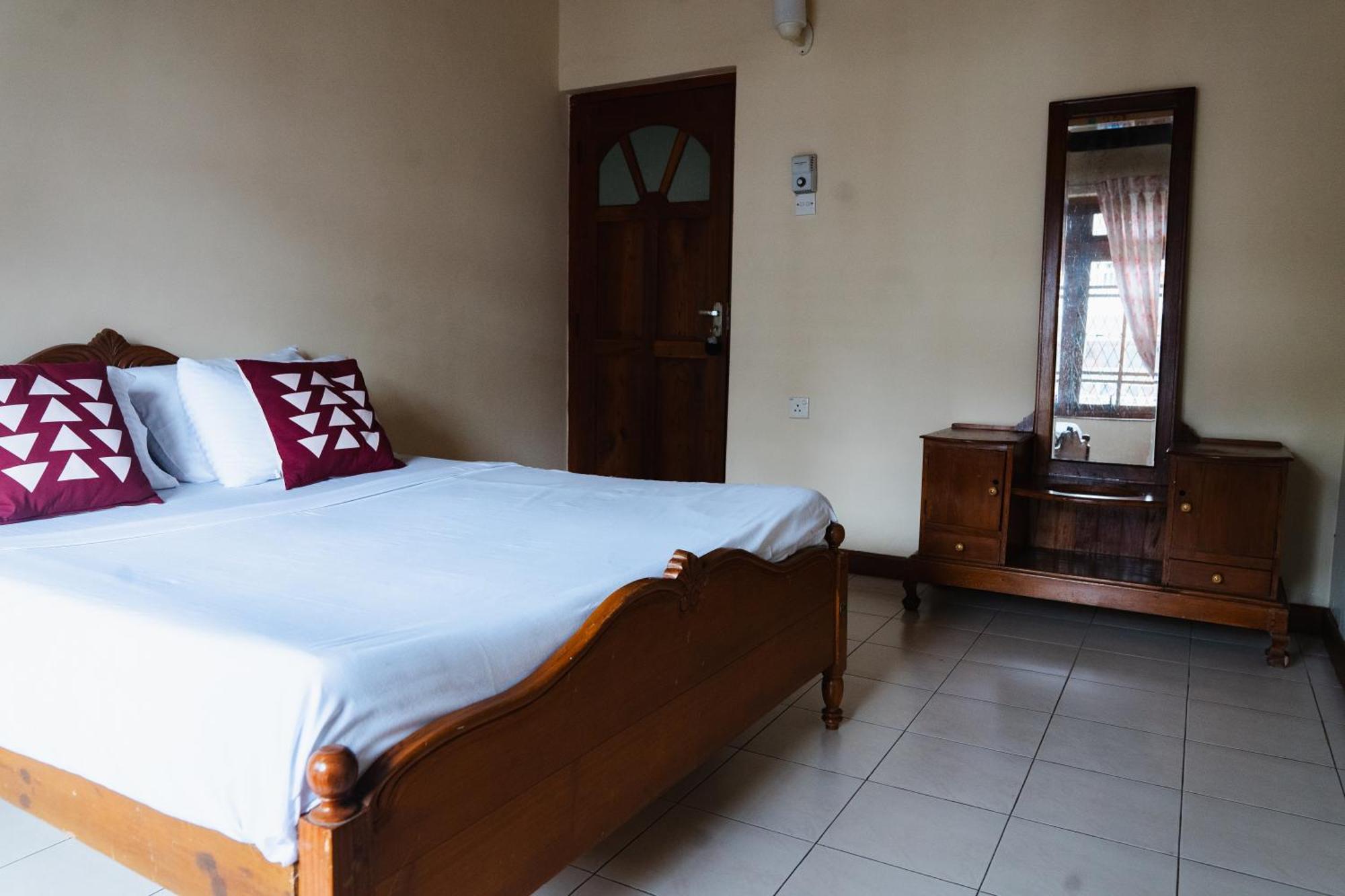 La Bella Homestay *