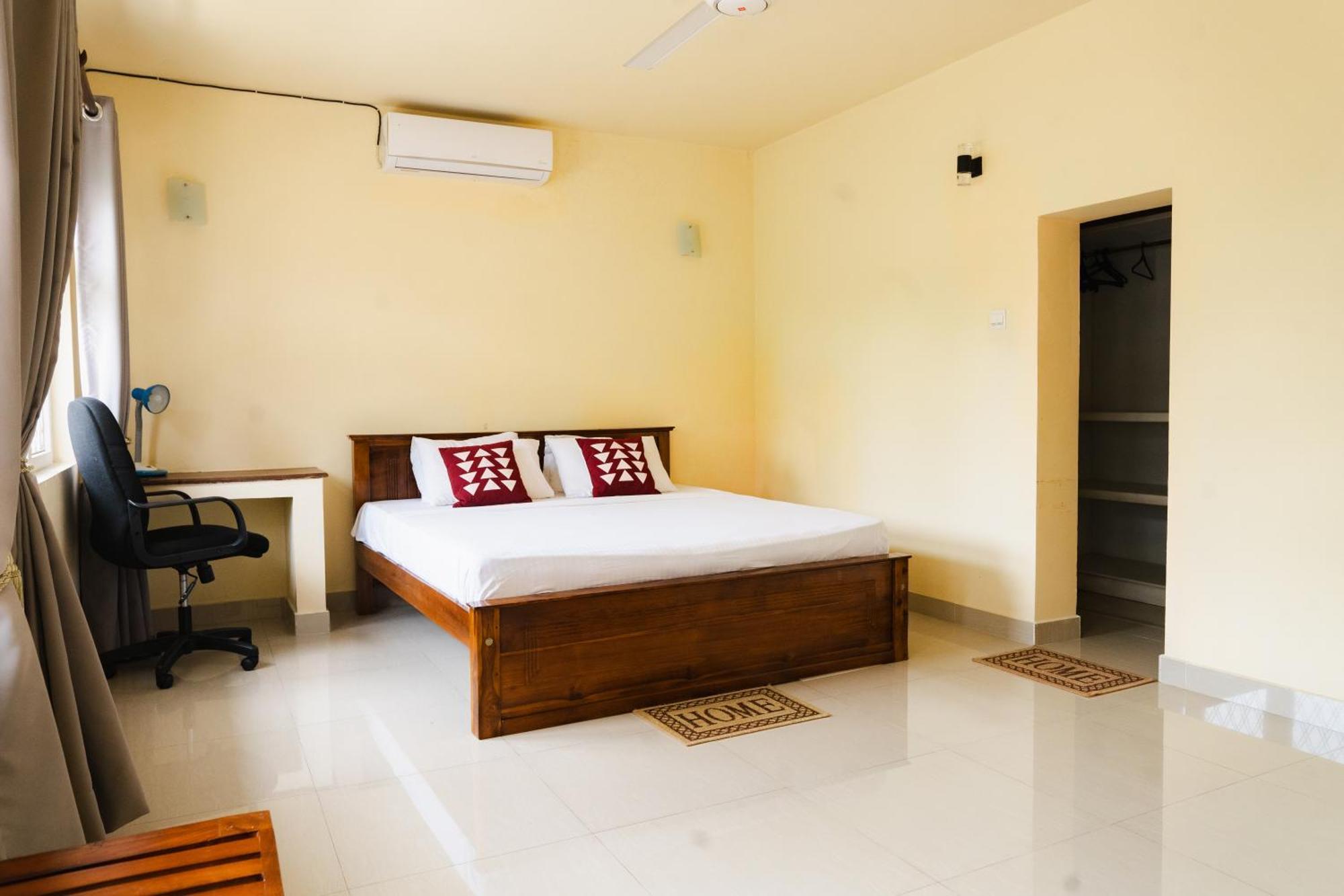 Homestay La Bella *