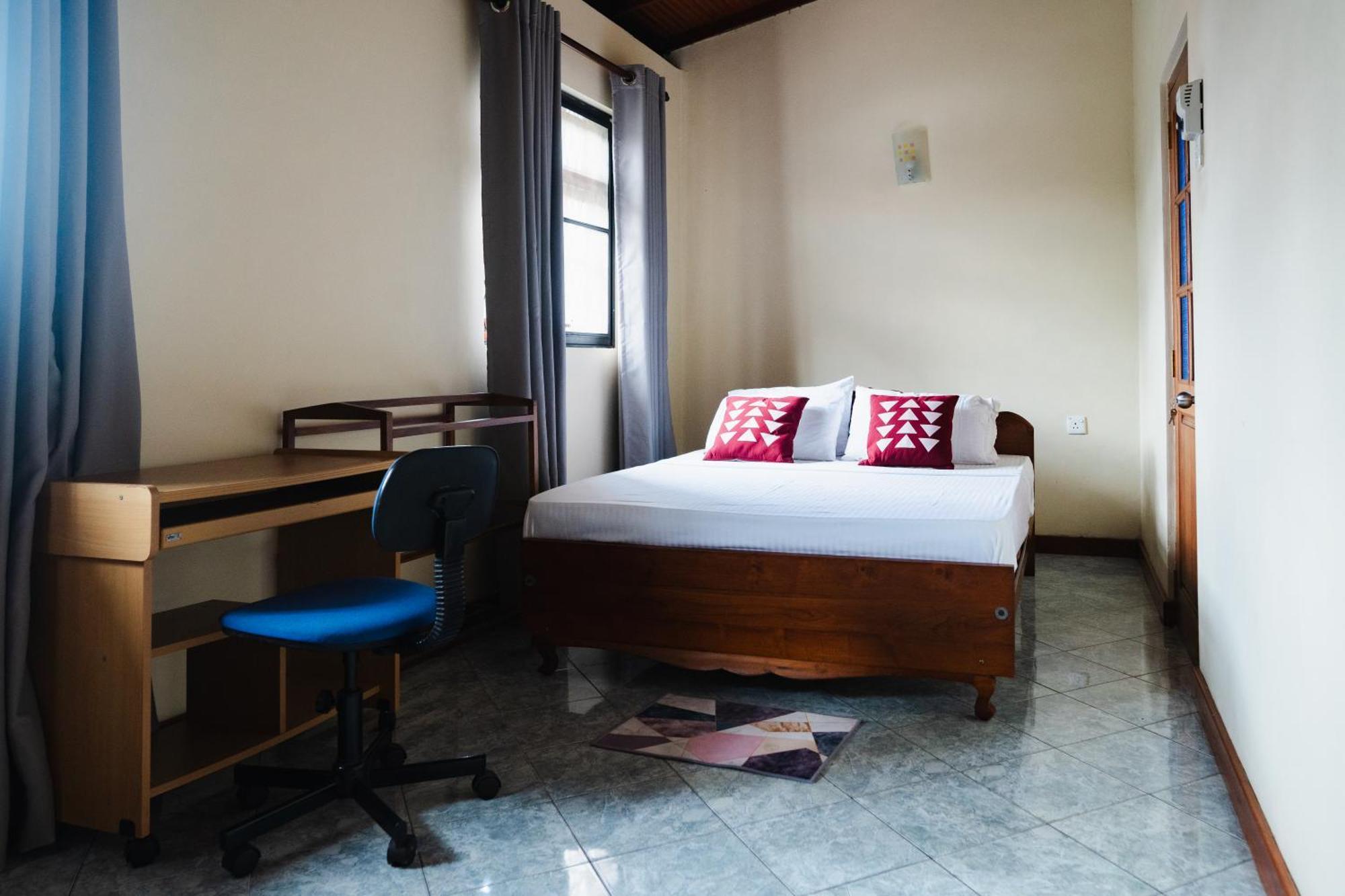 La Bella Homestay Kandy