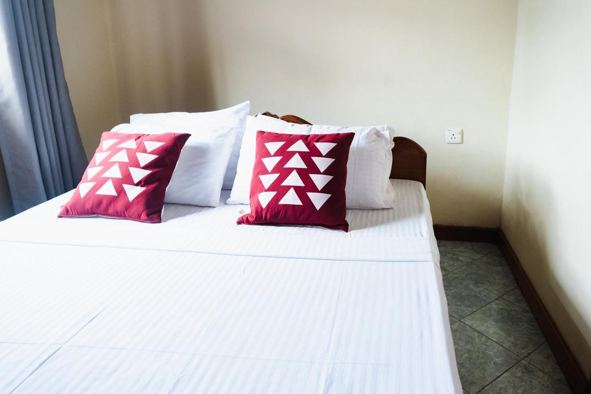 La Bella Homestay Kandy