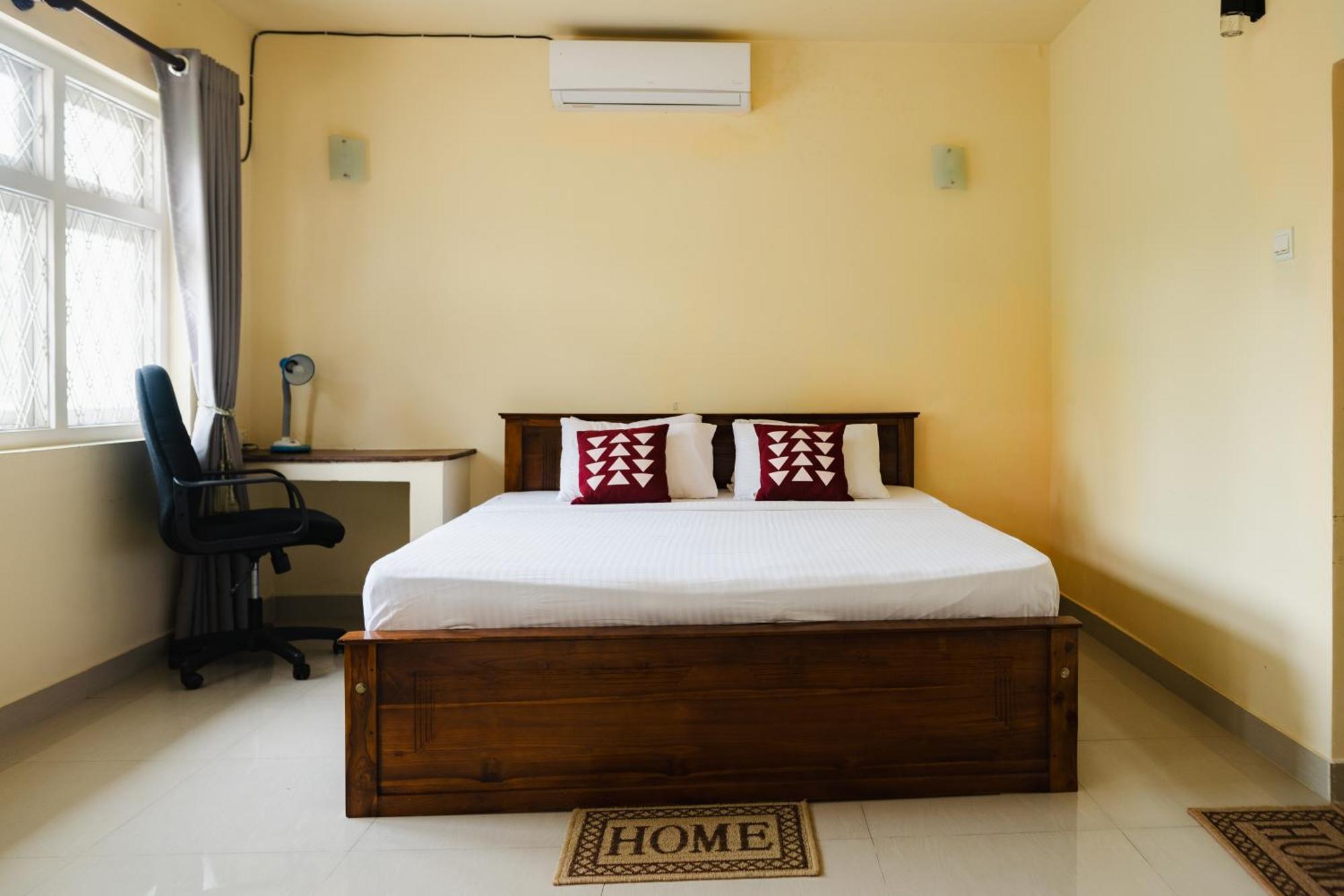 Homestay La Bella *
