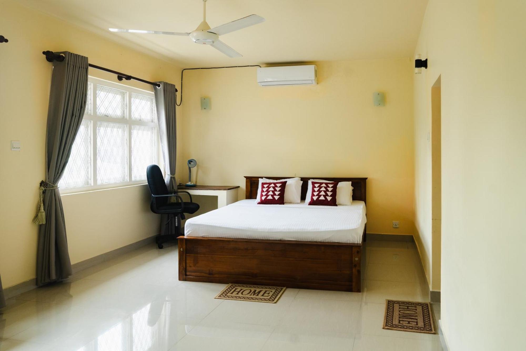 La Bella Homestay Kandy