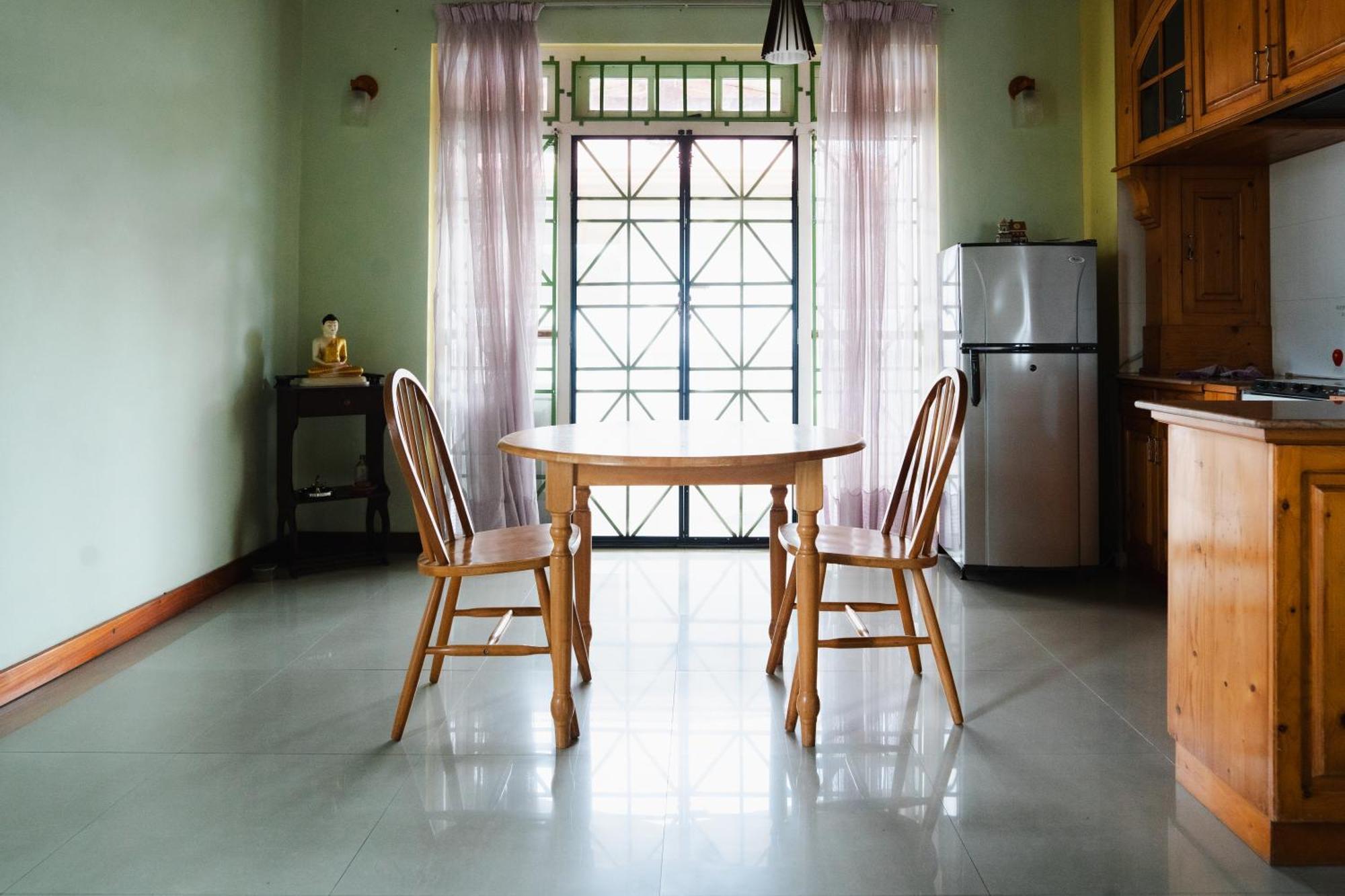 Homestay La Bella *