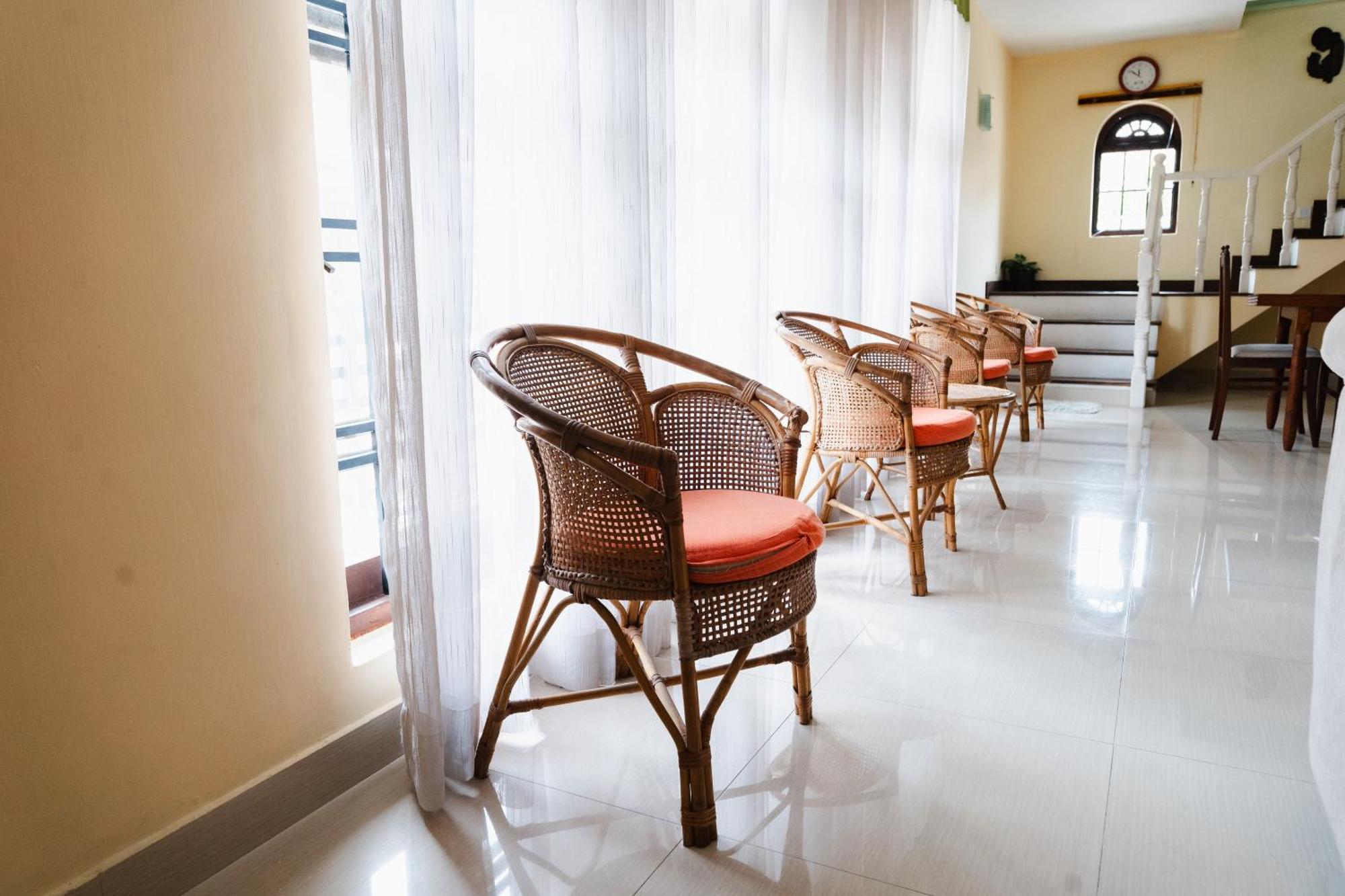 La Bella Homestay