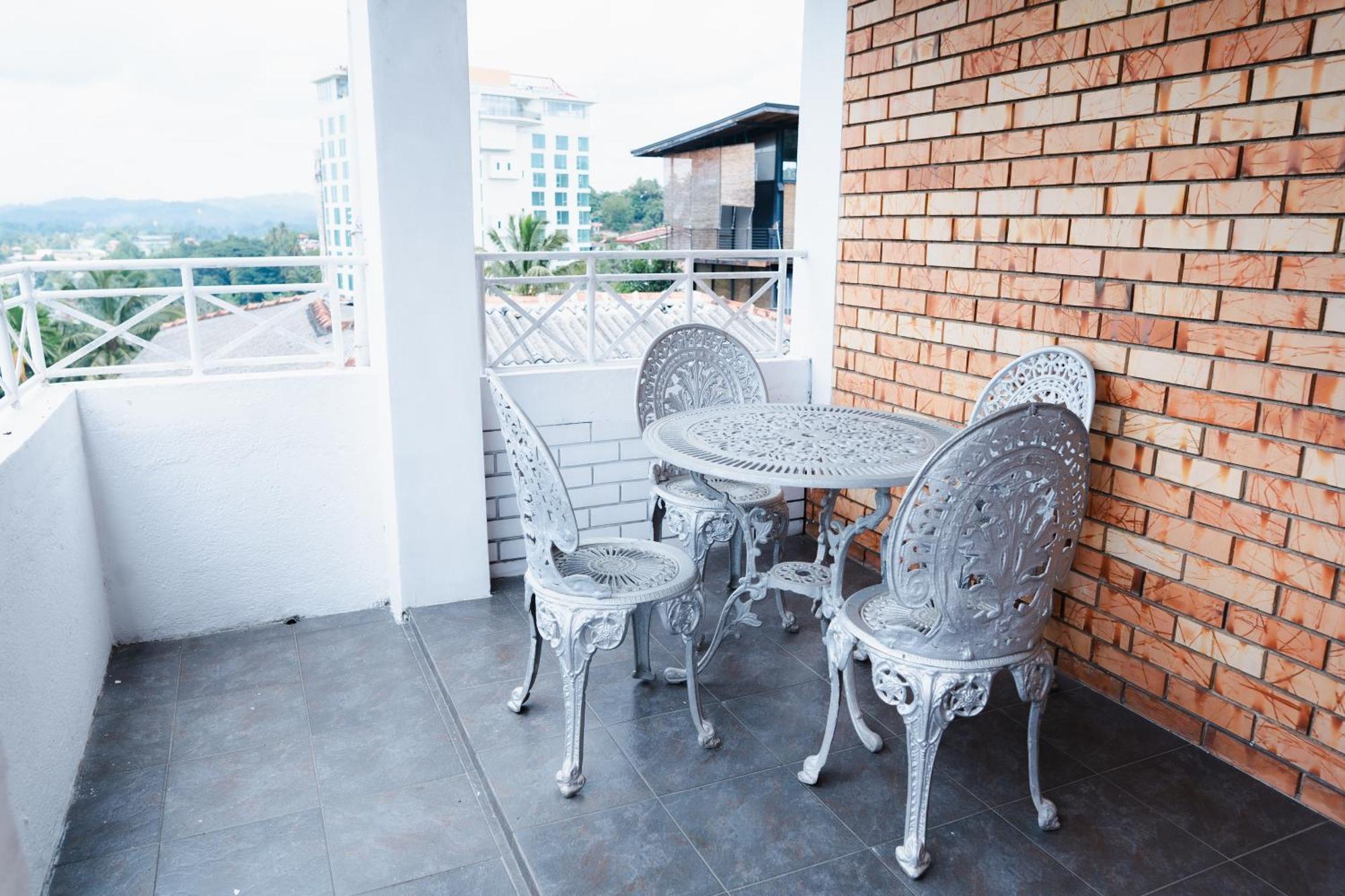 La Bella Homestay Kandy