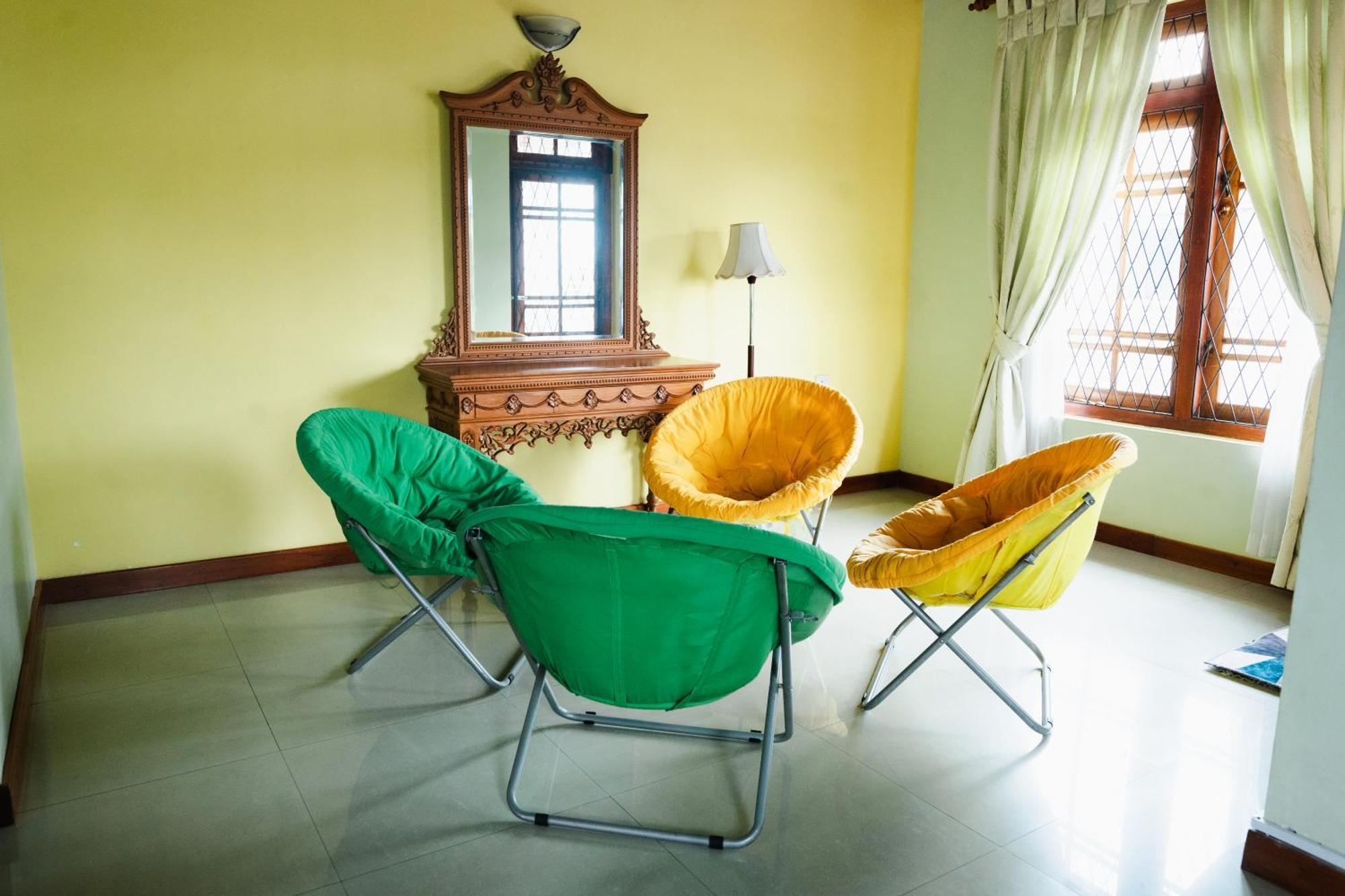 Homestay La Bella