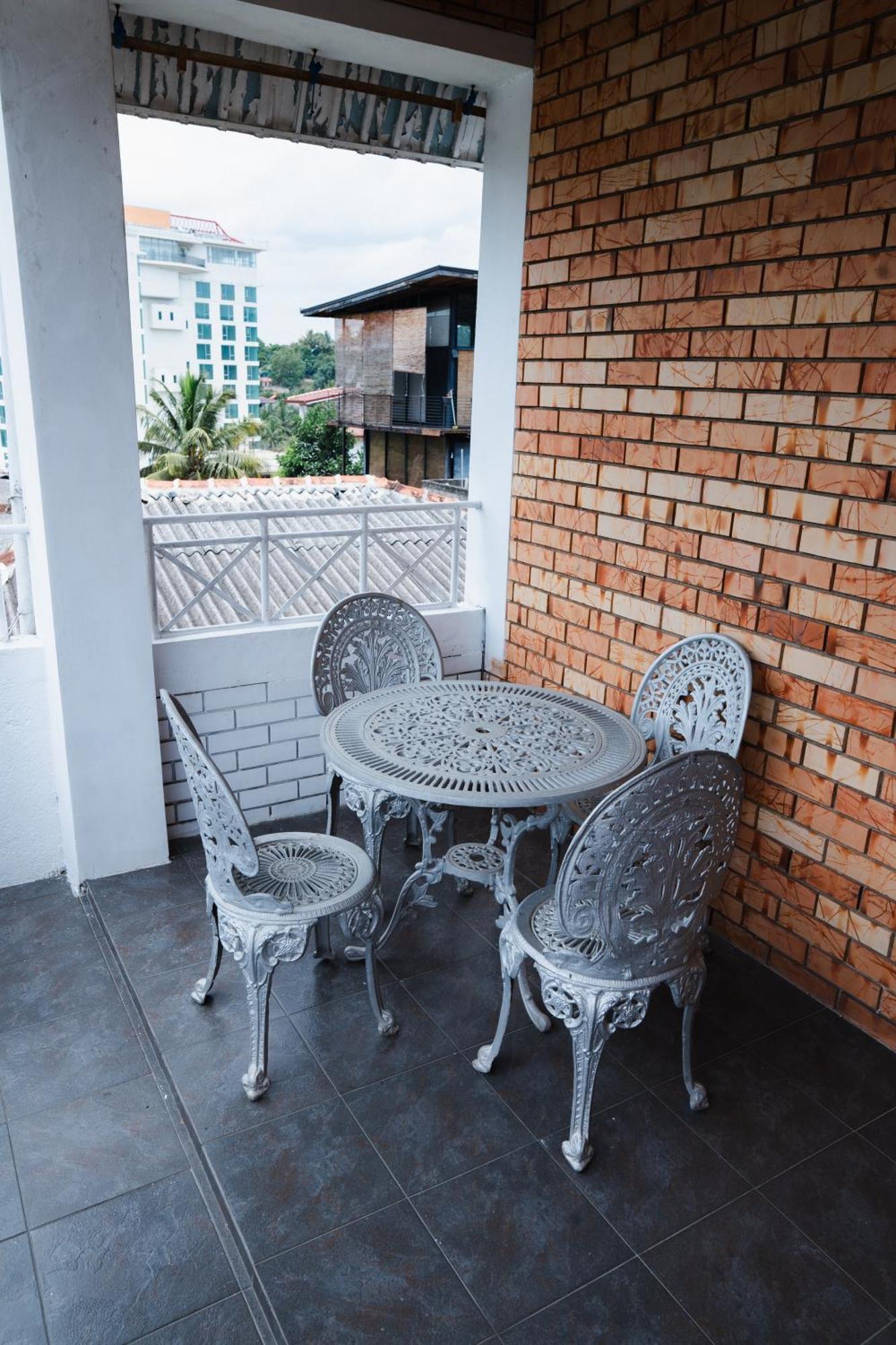 La Bella Homestay *