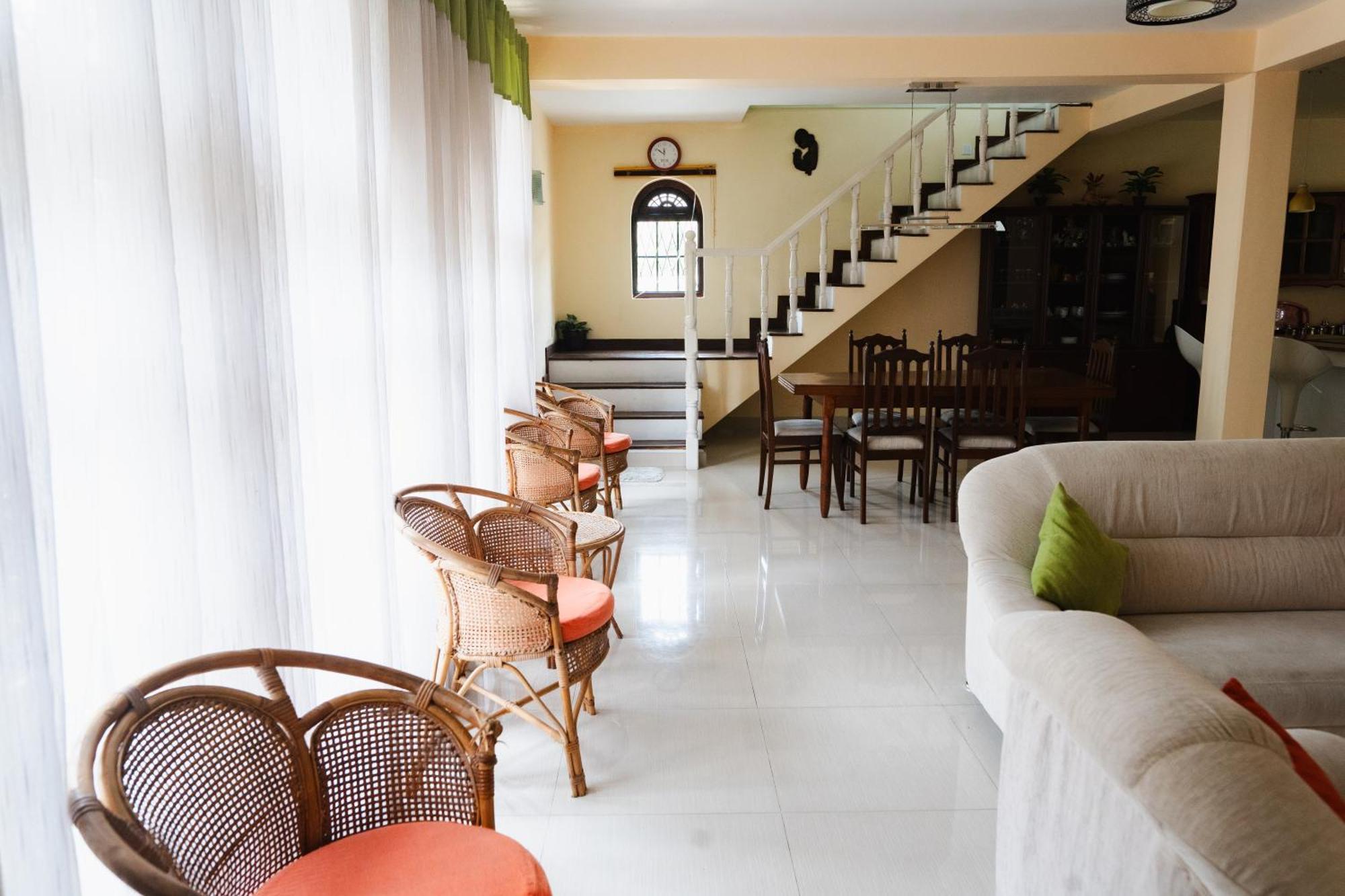 La Bella Homestay