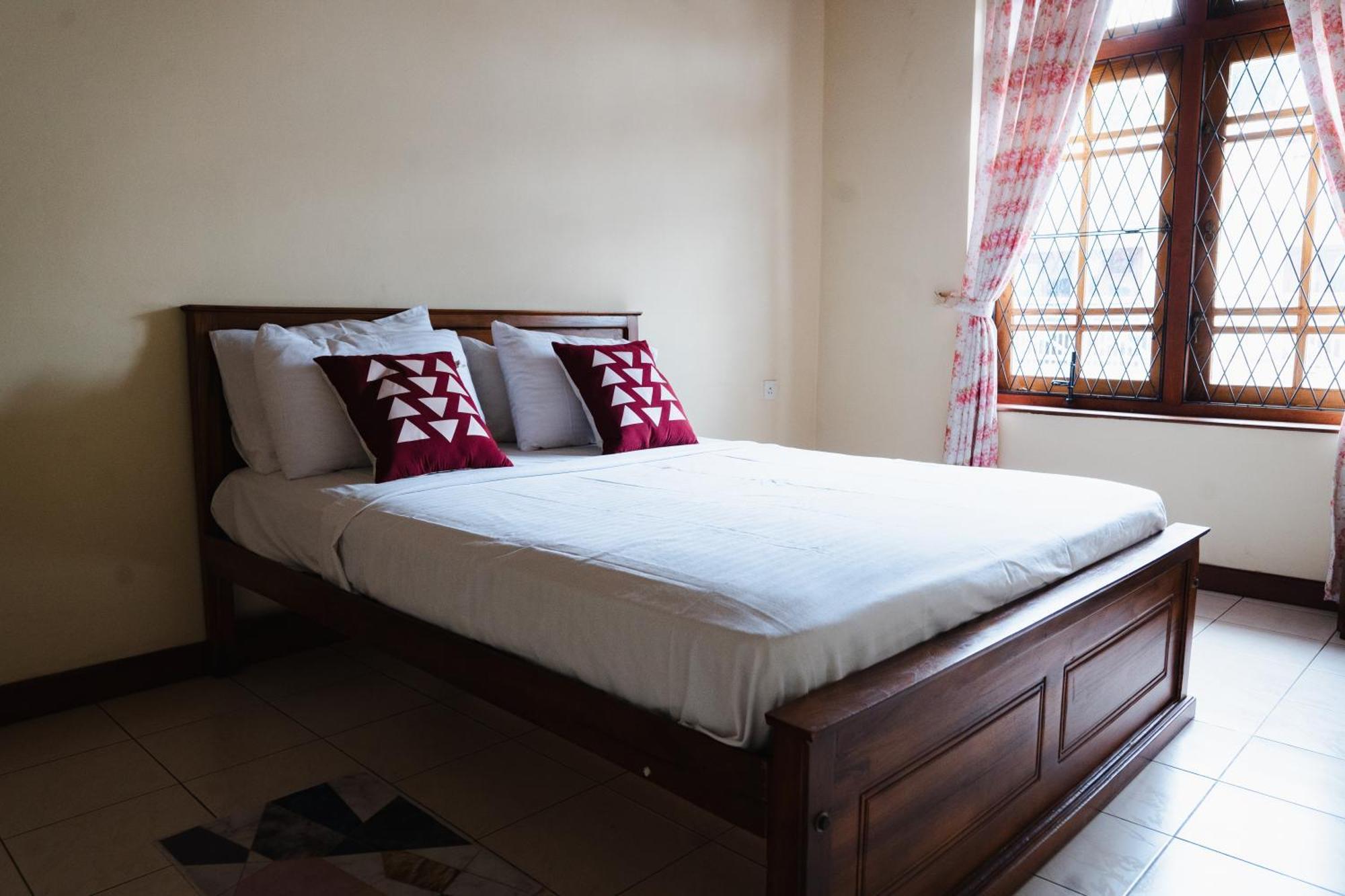 La Bella Homestay Kandy