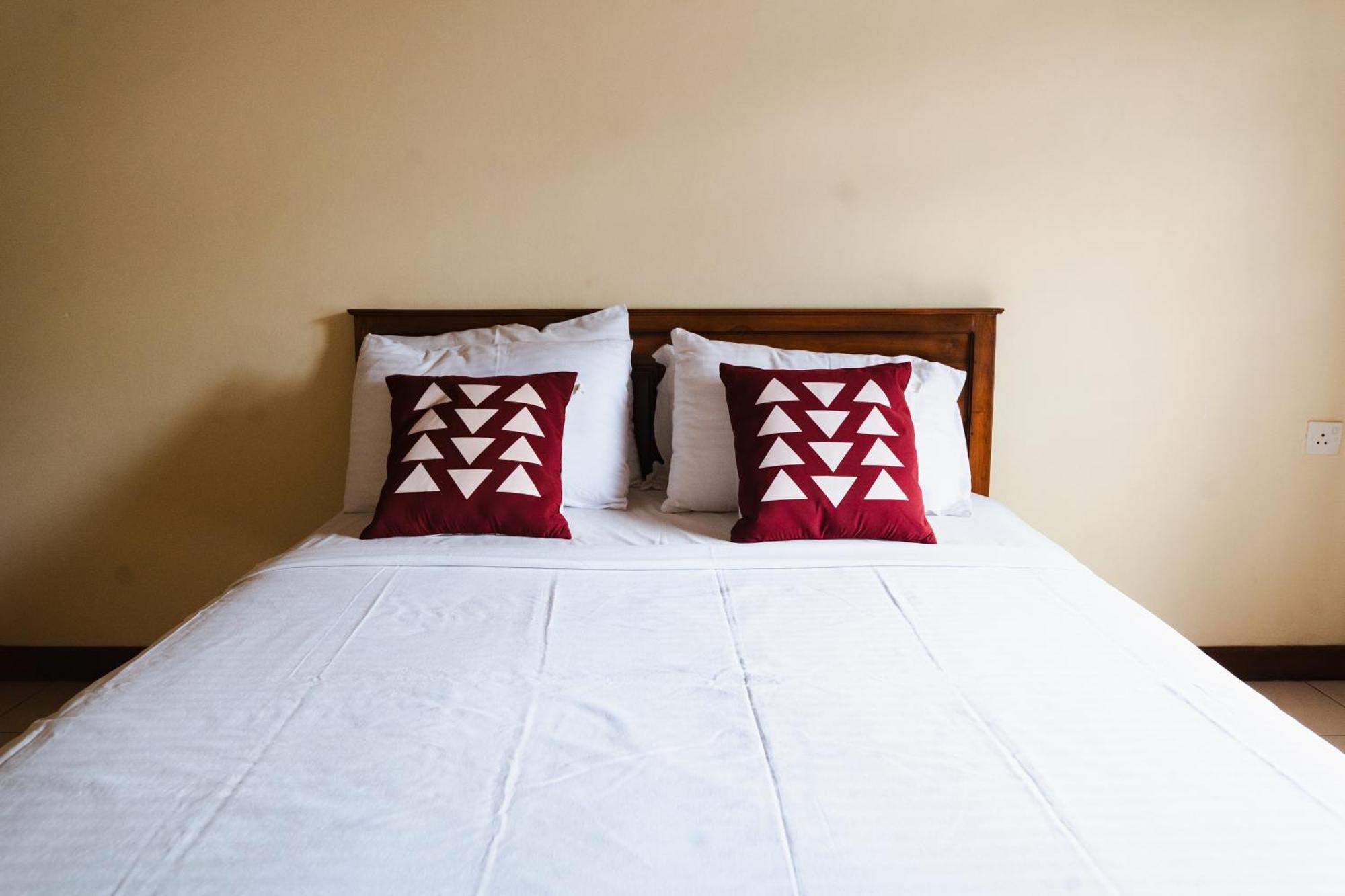 La Bella Homestay Kandy