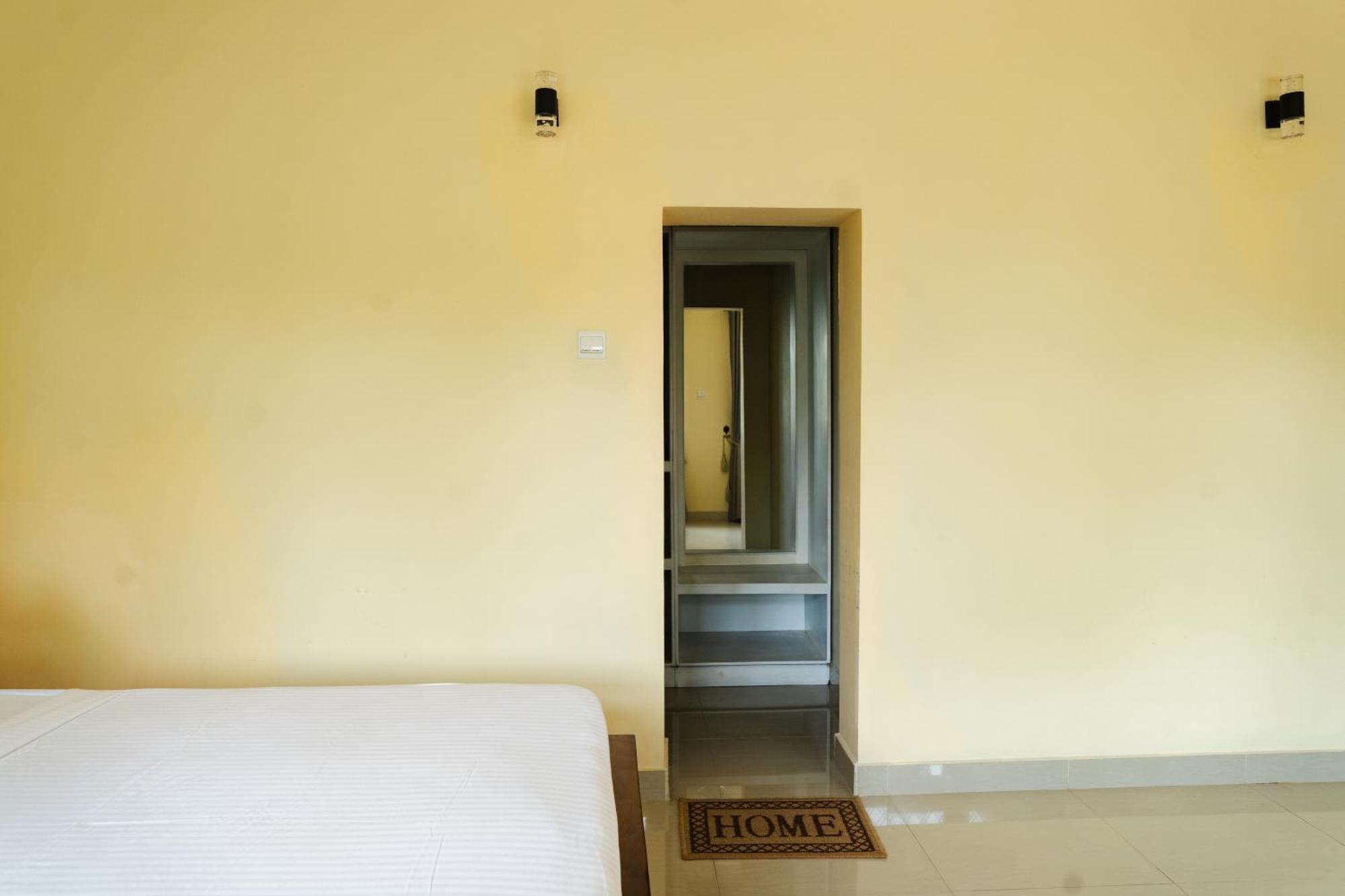 Homestay La Bella