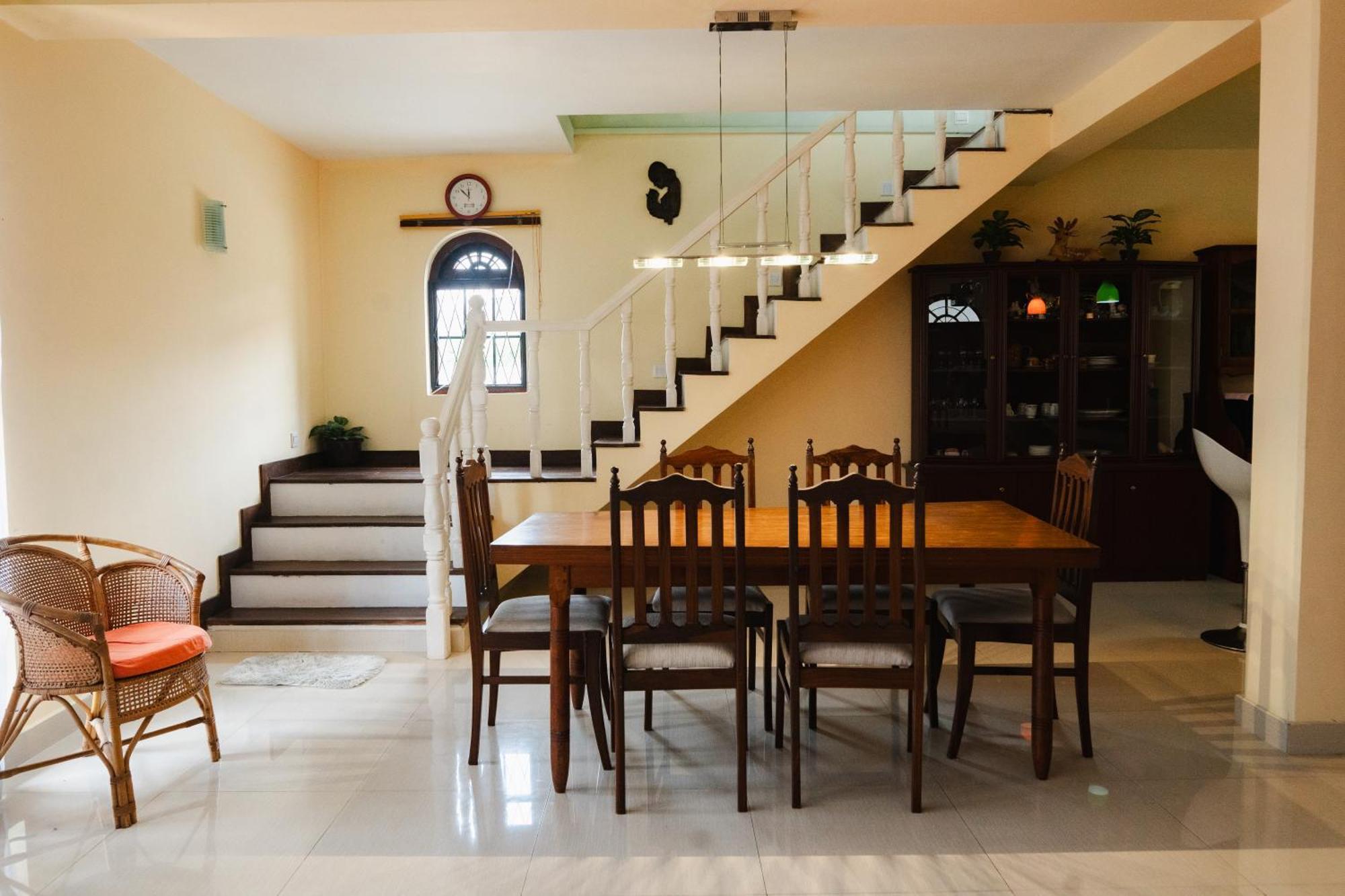 La Bella Homestay *