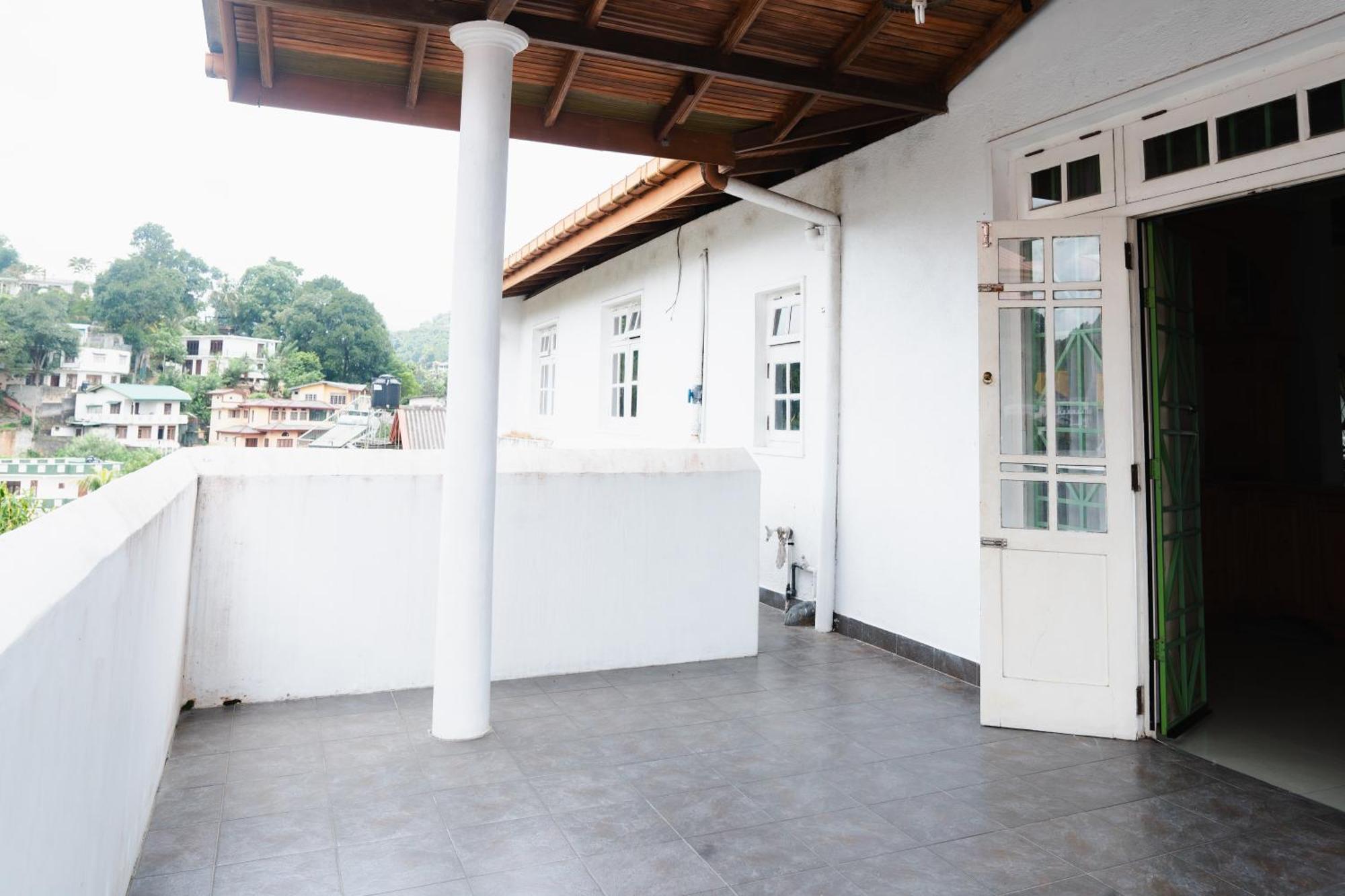 La Bella Homestay Kandy