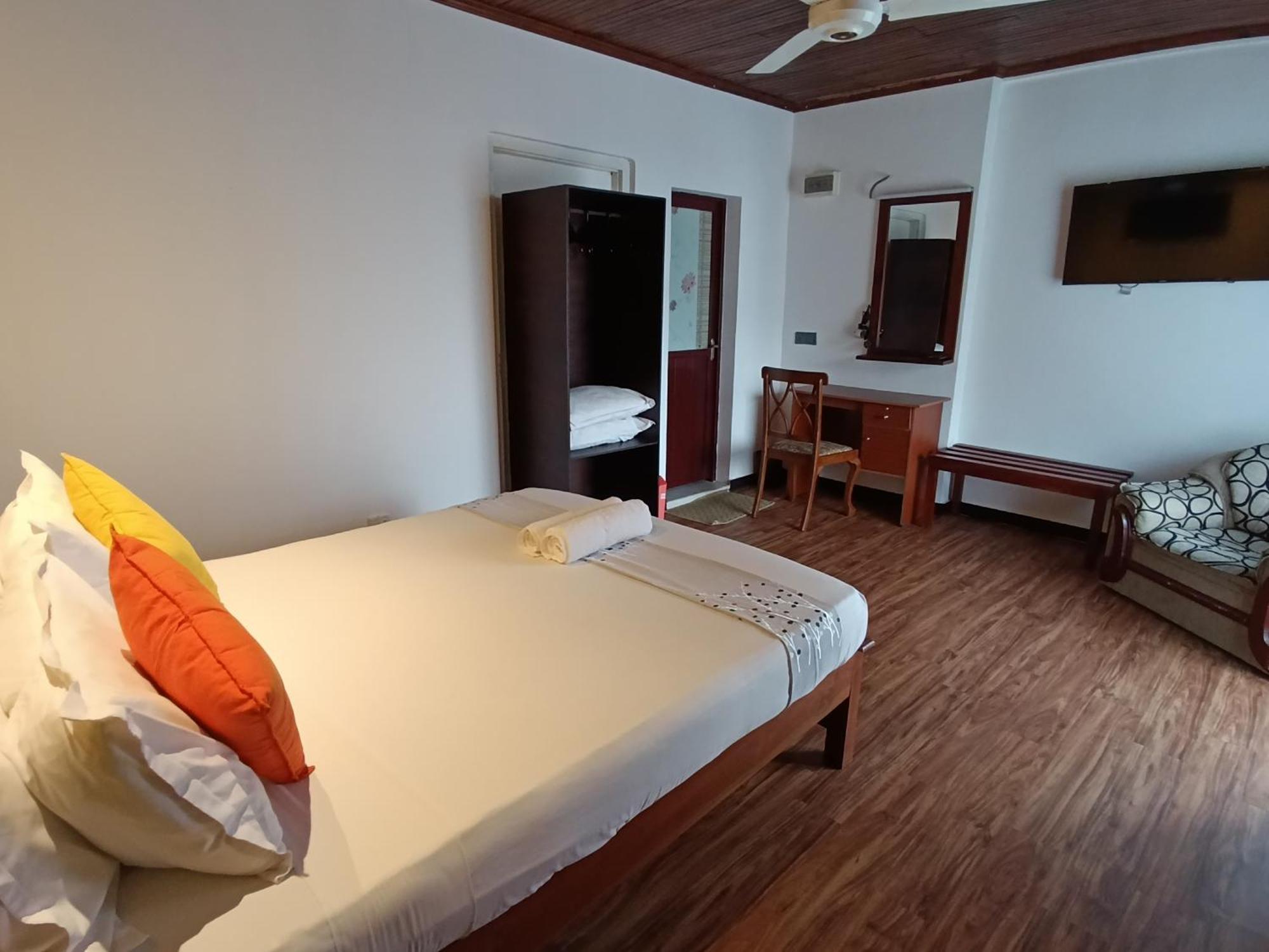 Forest View - No: 50/17 Homestay