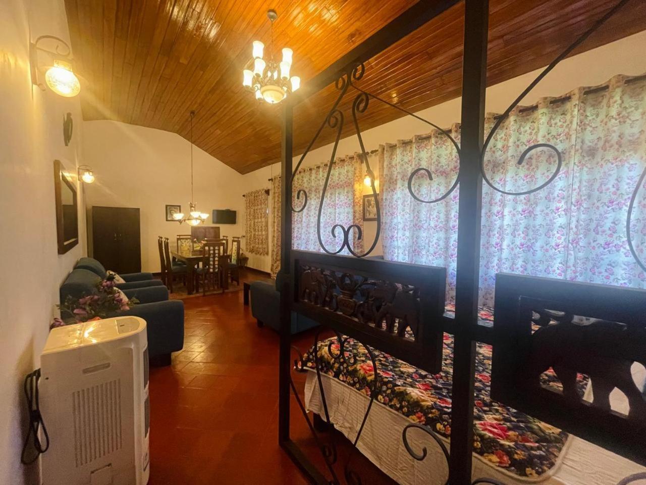 Apartment Wilson Bungalow *