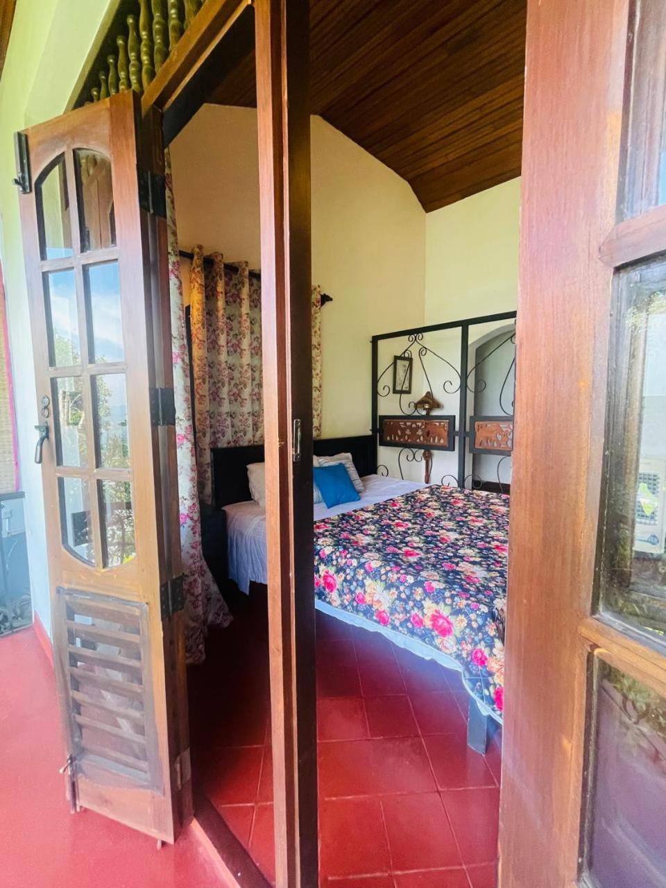Wilson Bungalow Apartment Kandy