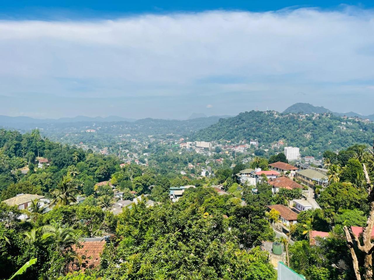 Apartment Wilson Bungalow Kandy